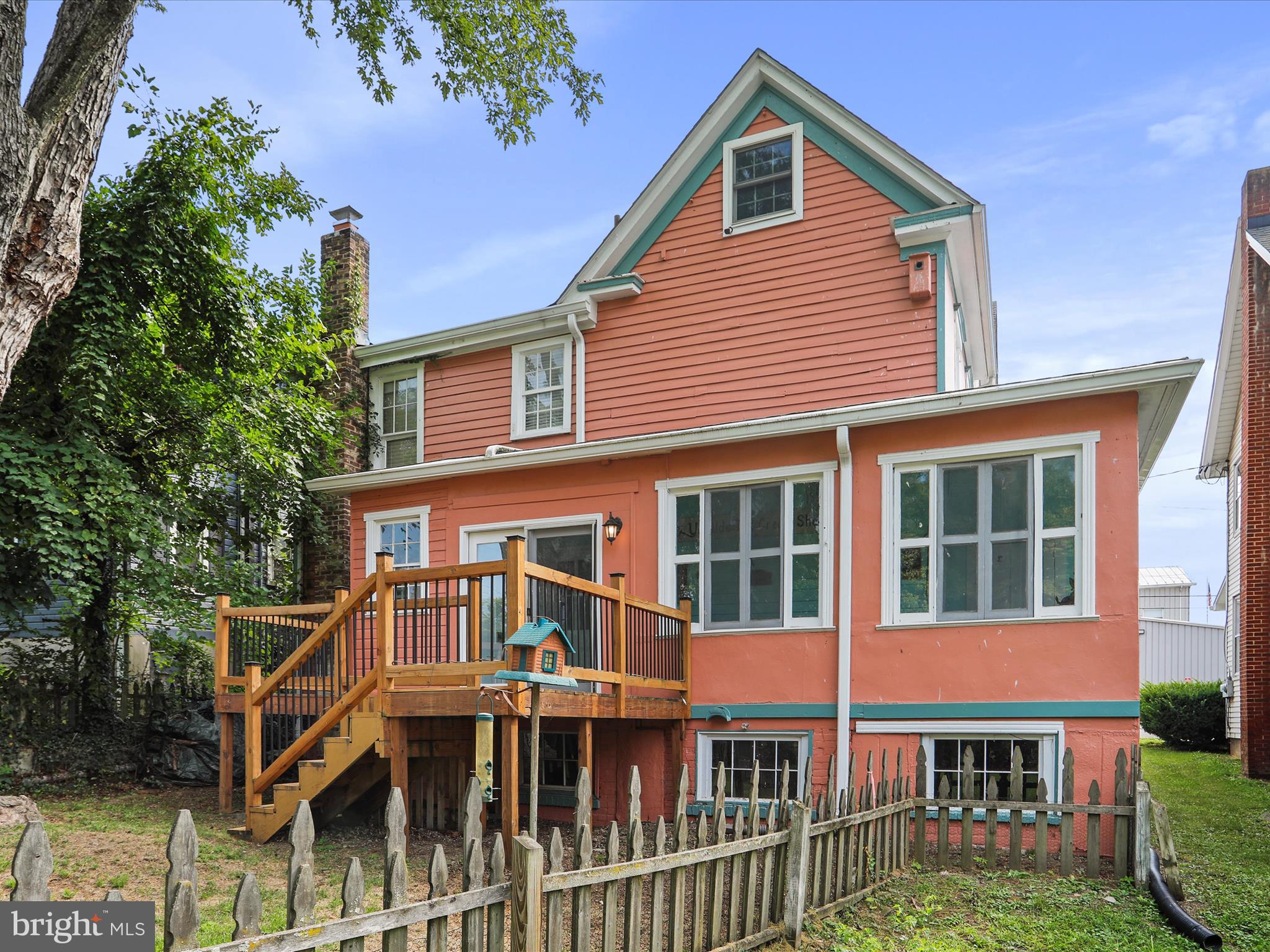 TOWN OF BATH - Residential