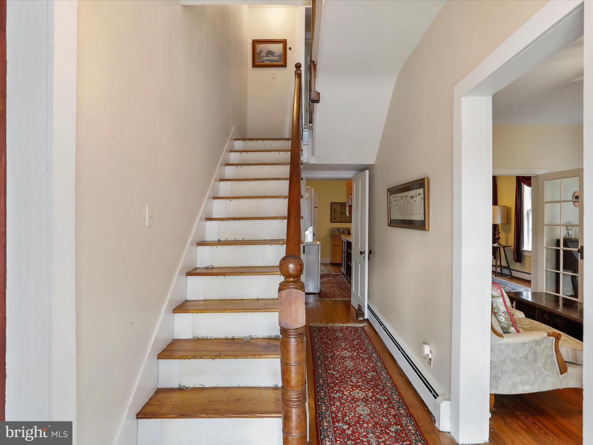 TOWN OF BATH - Residential