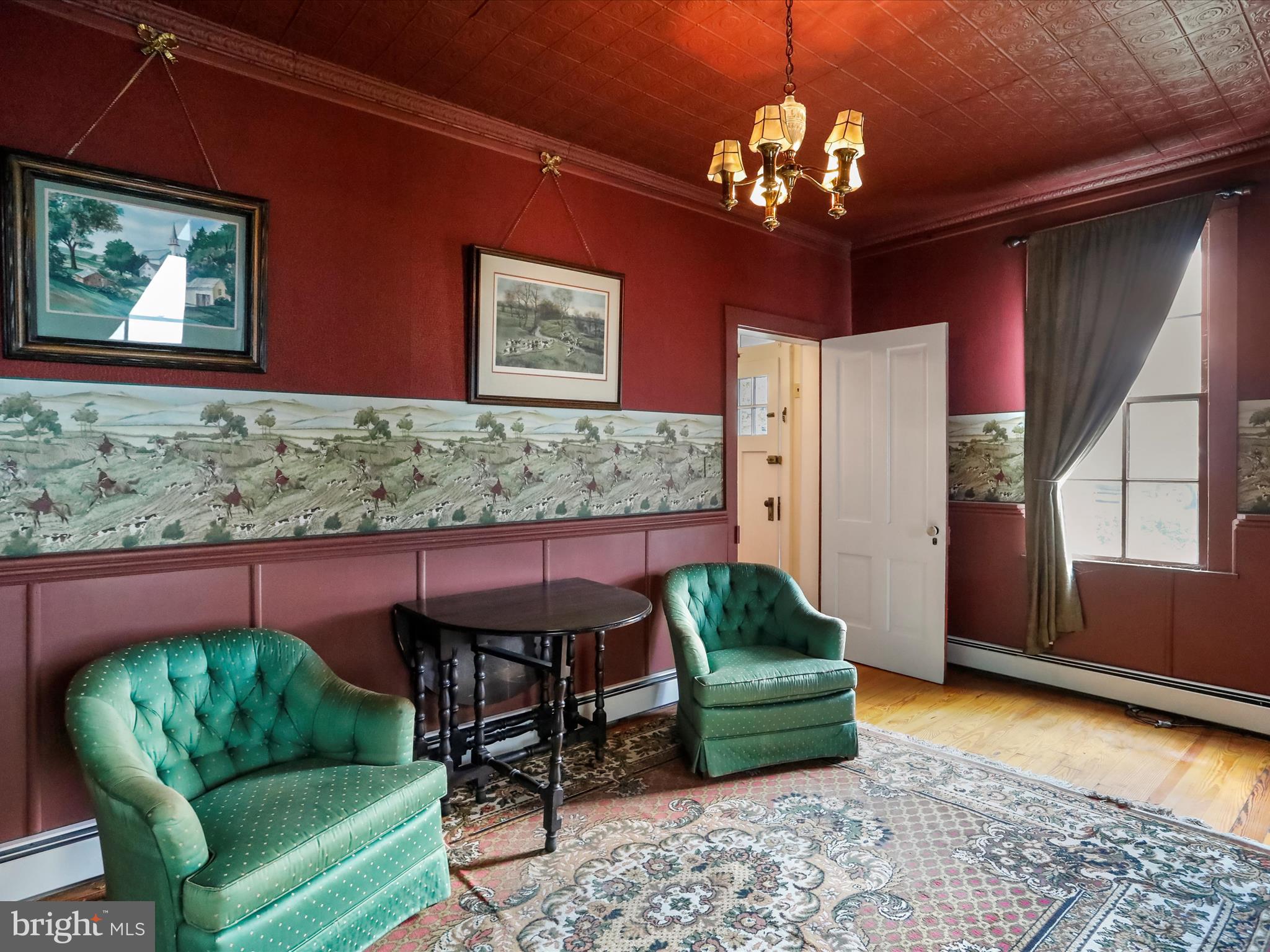 TOWN OF BATH - Residential