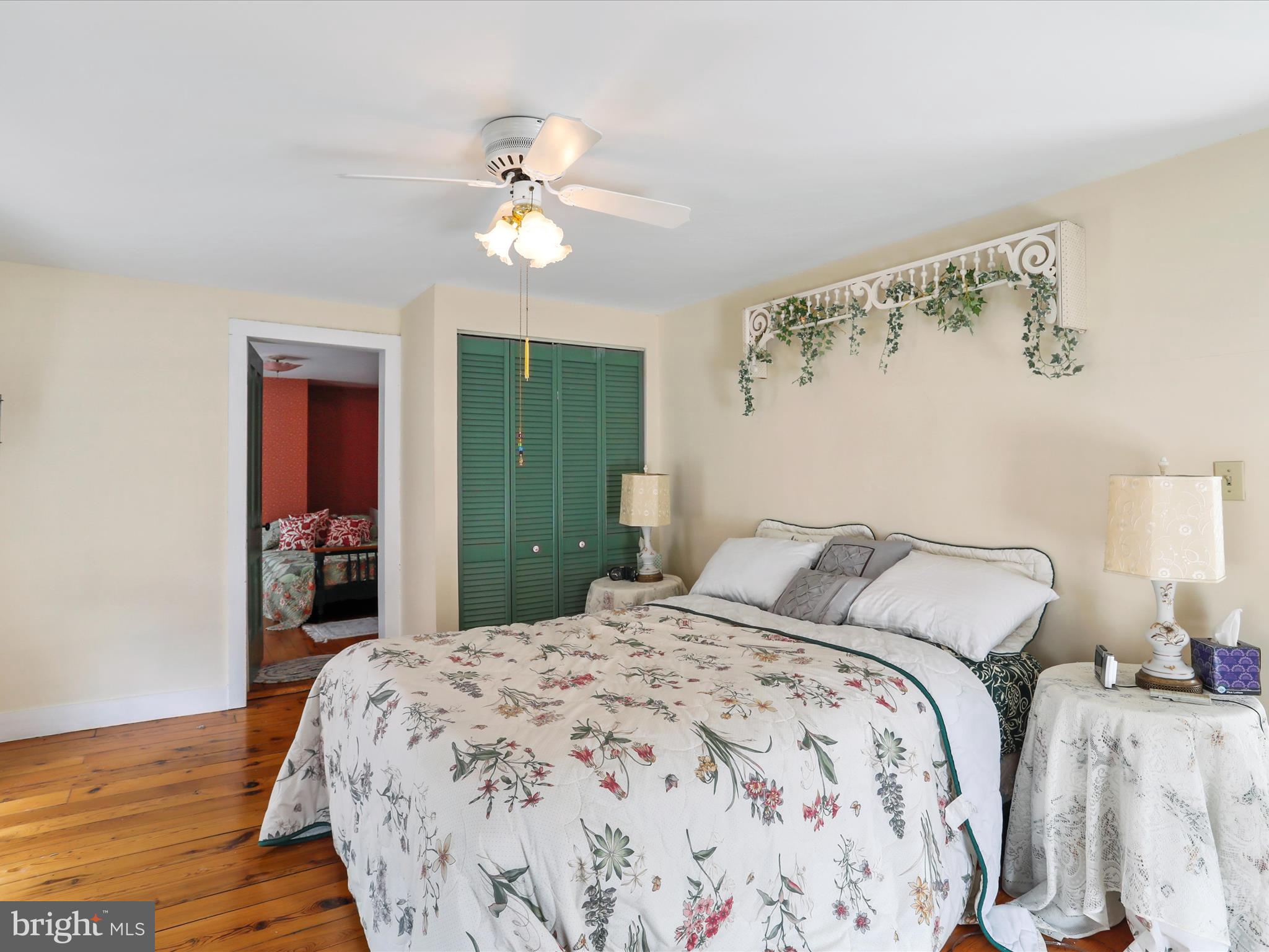 TOWN OF BATH - Residential