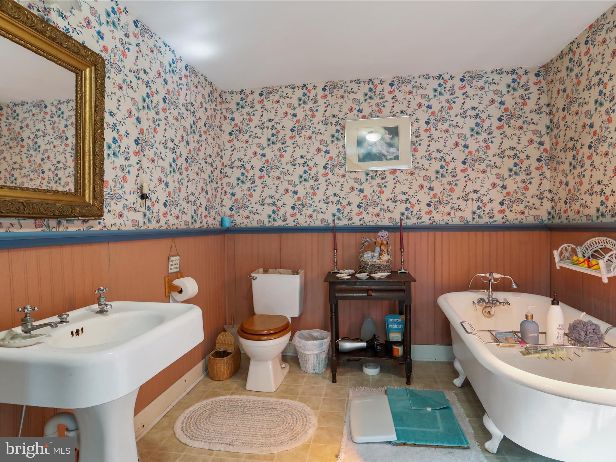 TOWN OF BATH - Residential