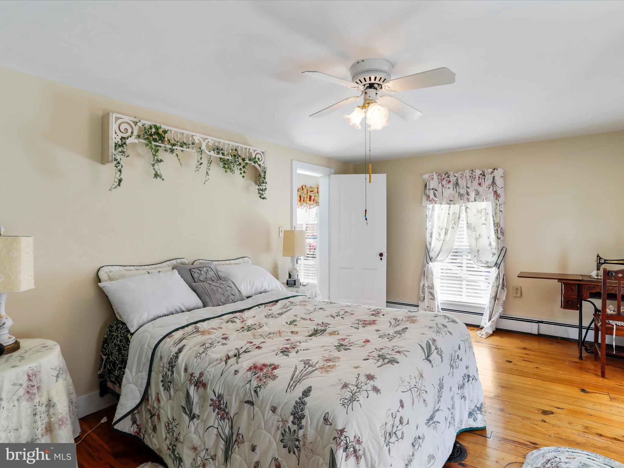 TOWN OF BATH - Residential