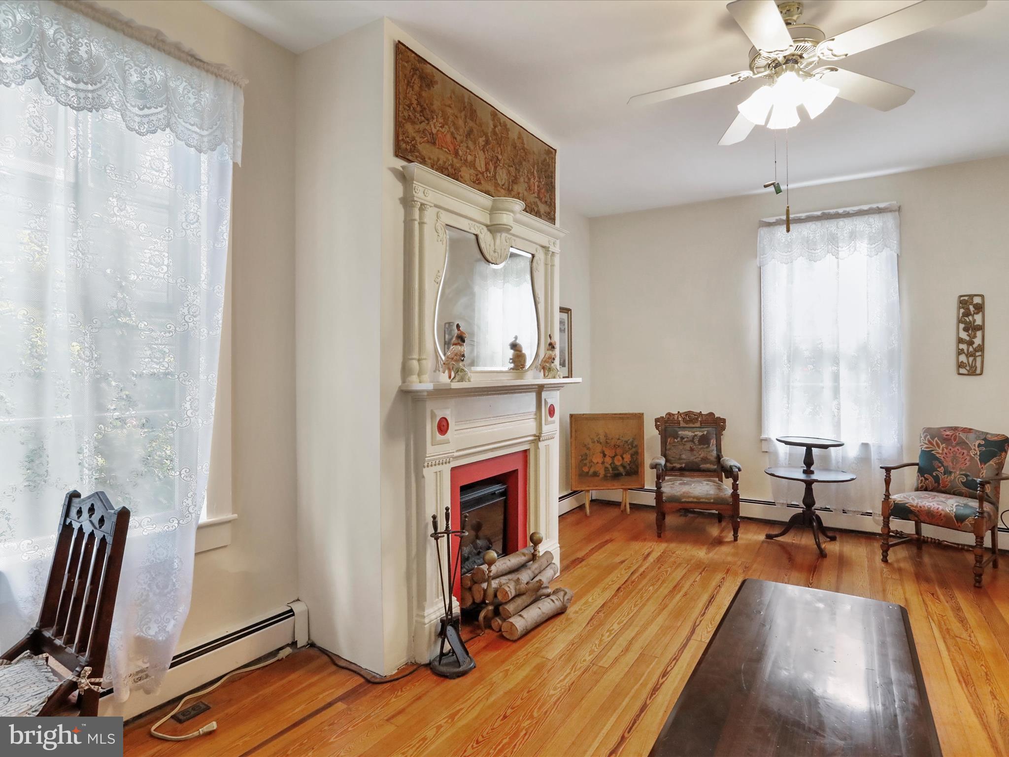 TOWN OF BATH - Residential