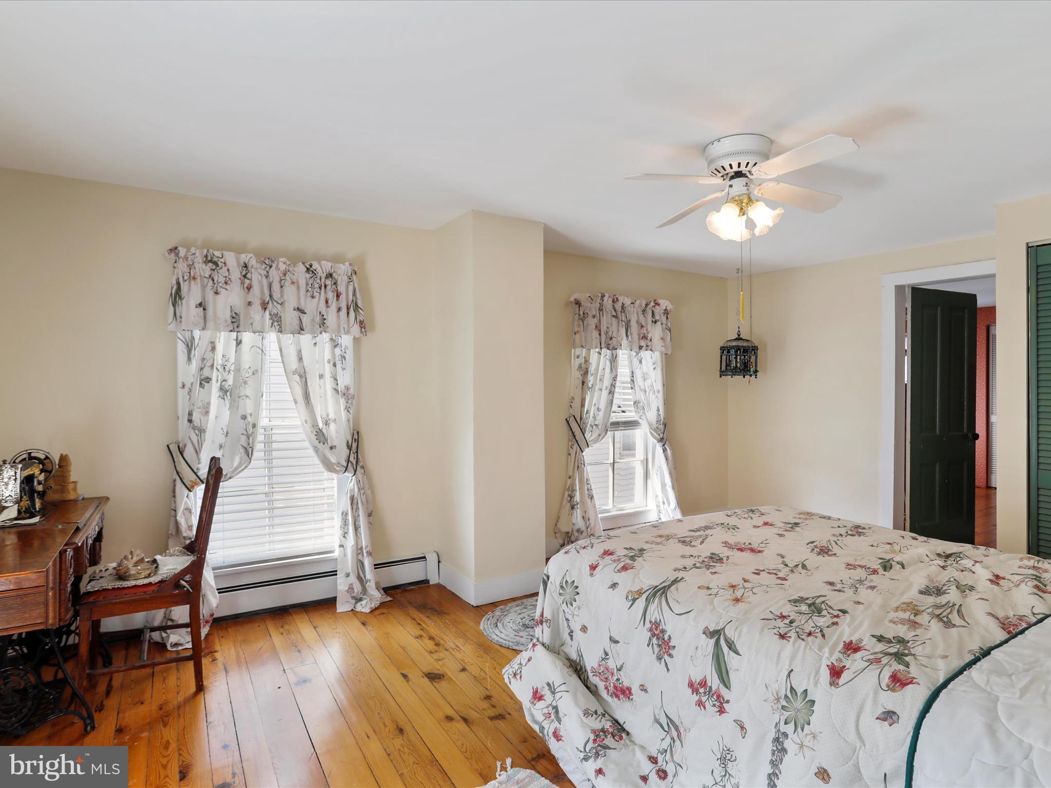 TOWN OF BATH - Residential