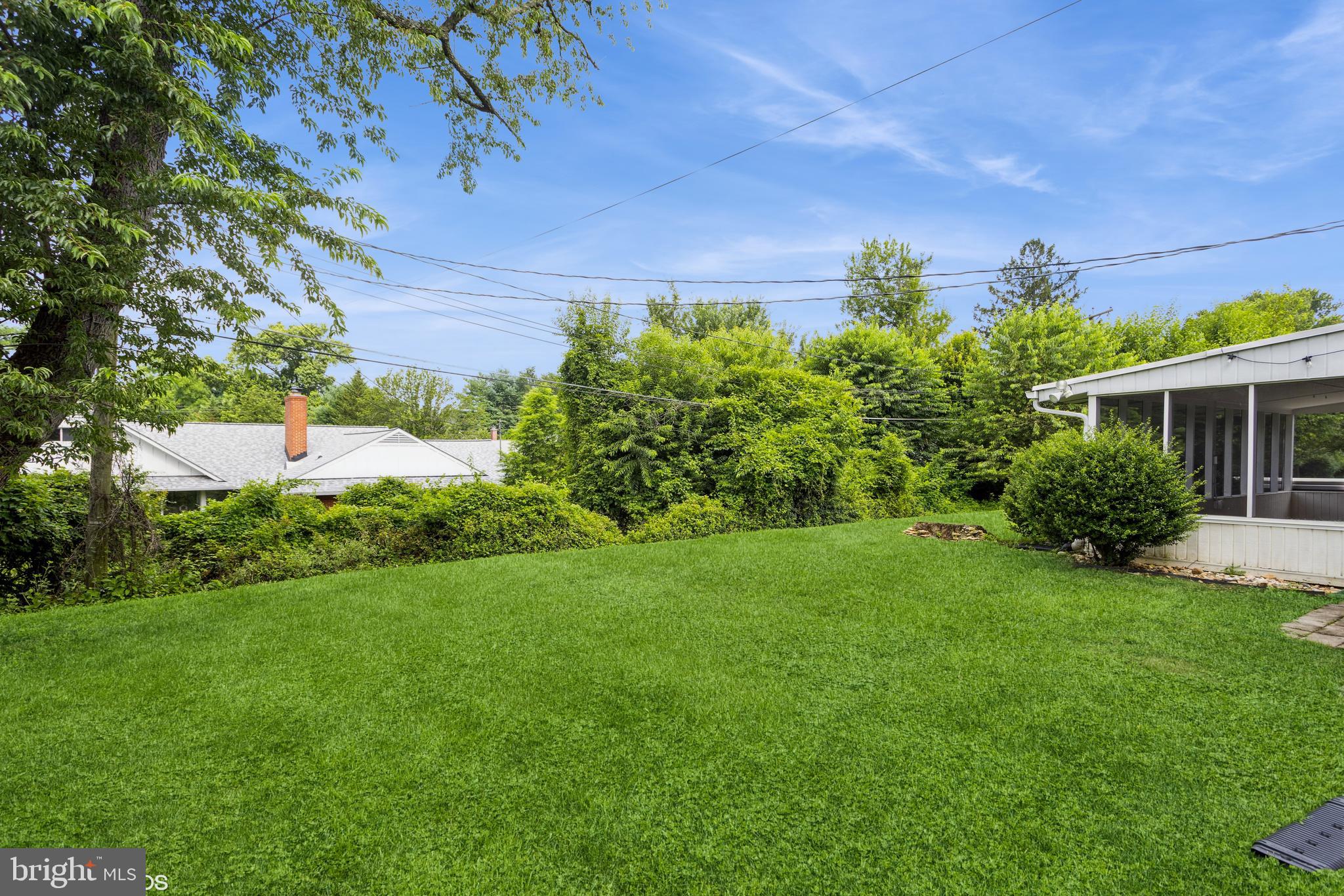 LONG MEADOW ESTATES - Residential