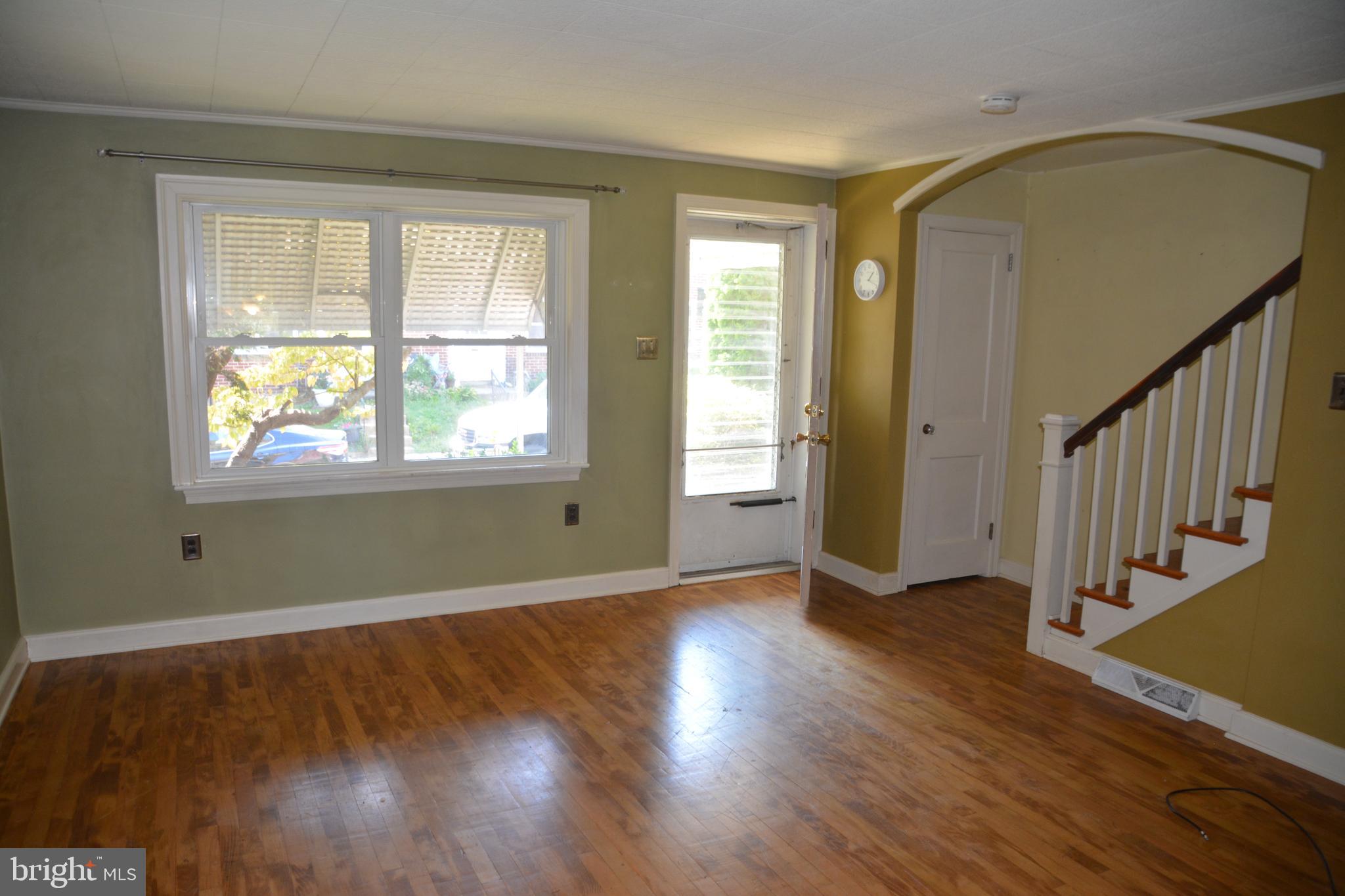 8TH WARD - Residential