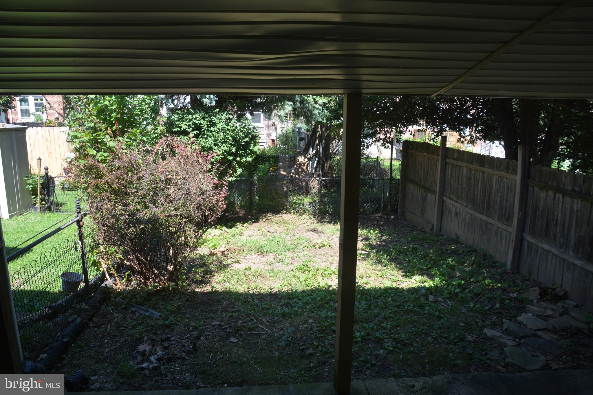 8TH WARD - Residential