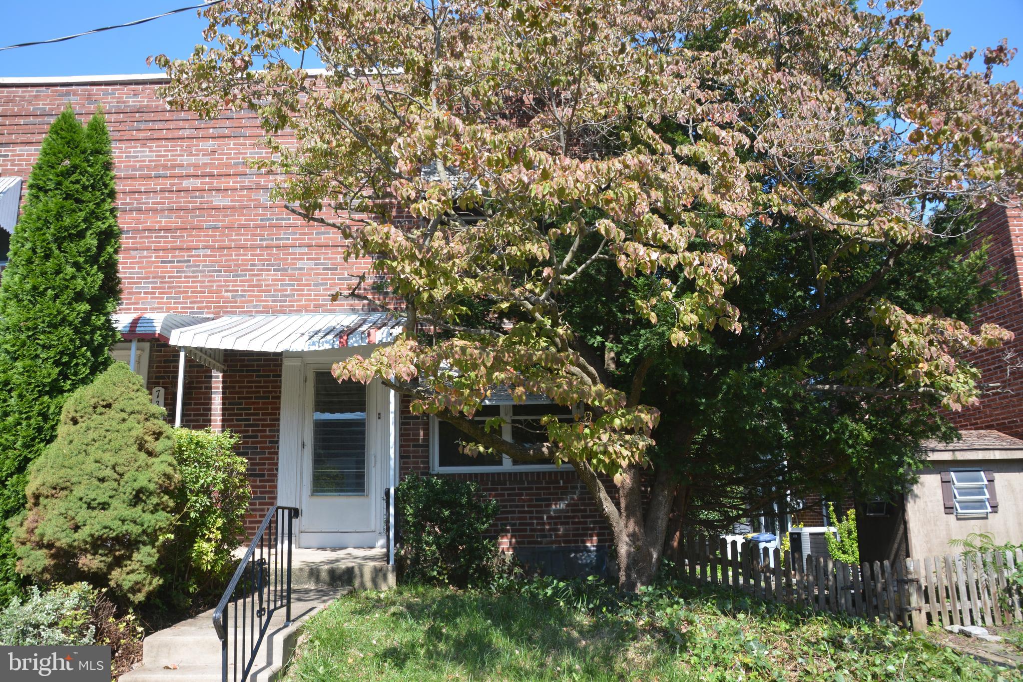 8TH WARD - Residential