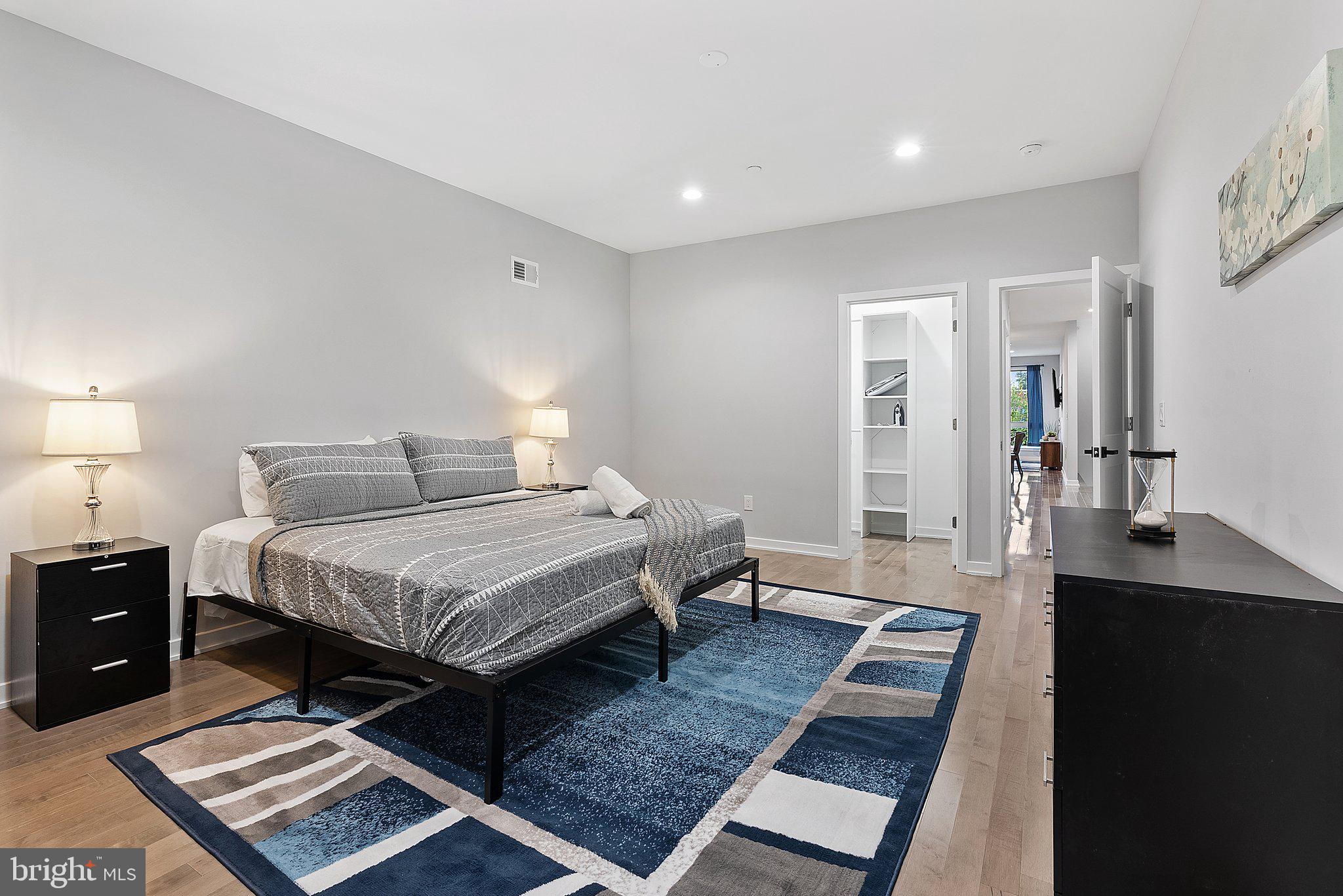 BREWERYTOWN - Residential Lease