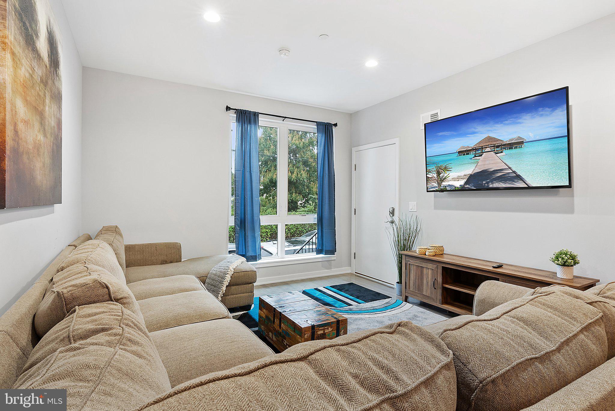 BREWERYTOWN - Residential Lease