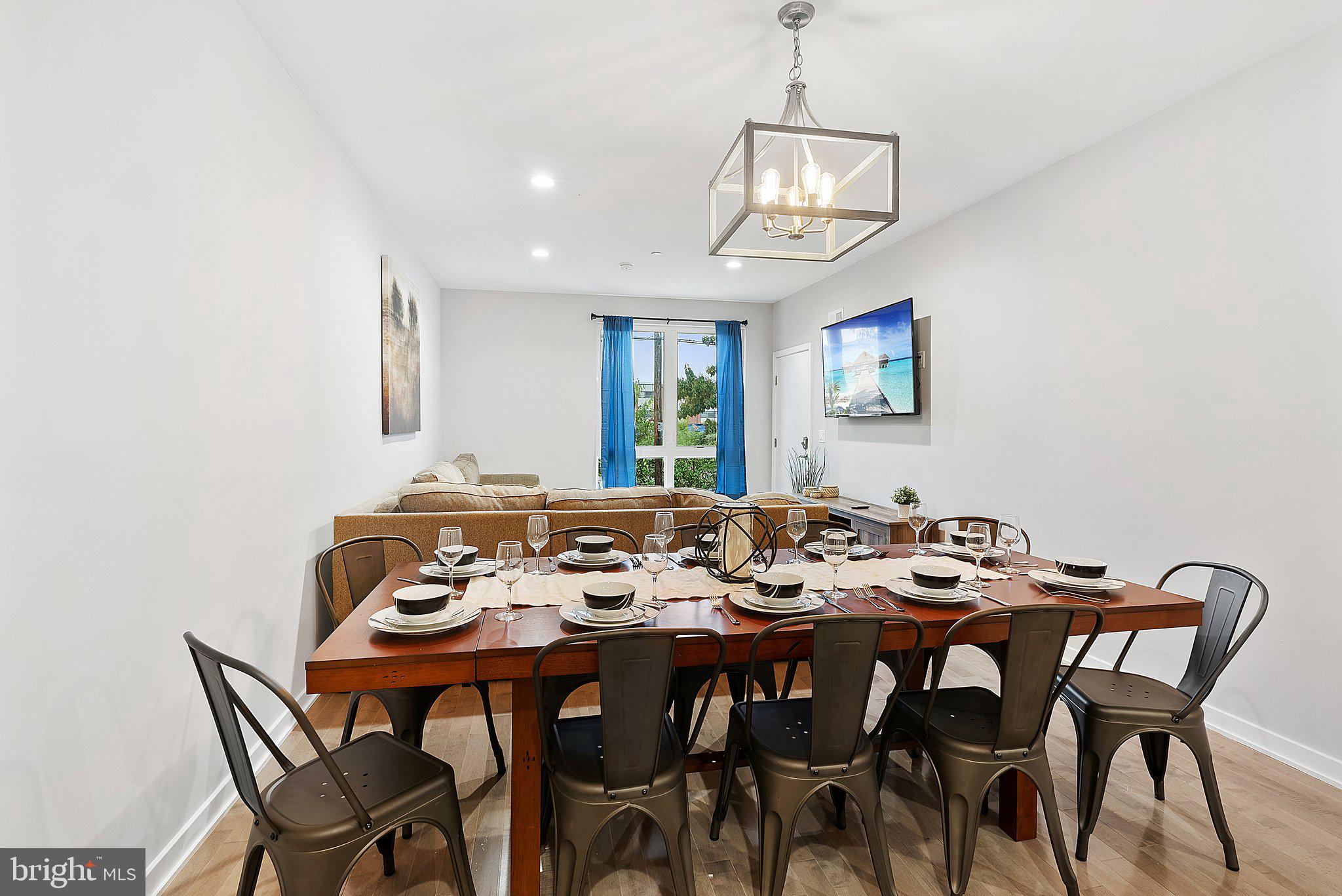 BREWERYTOWN - Residential Lease