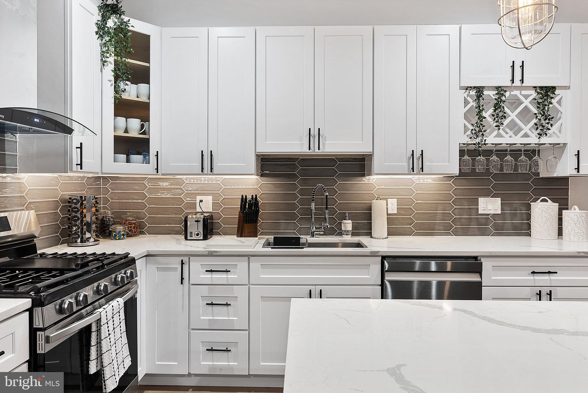 BREWERYTOWN - Residential Lease