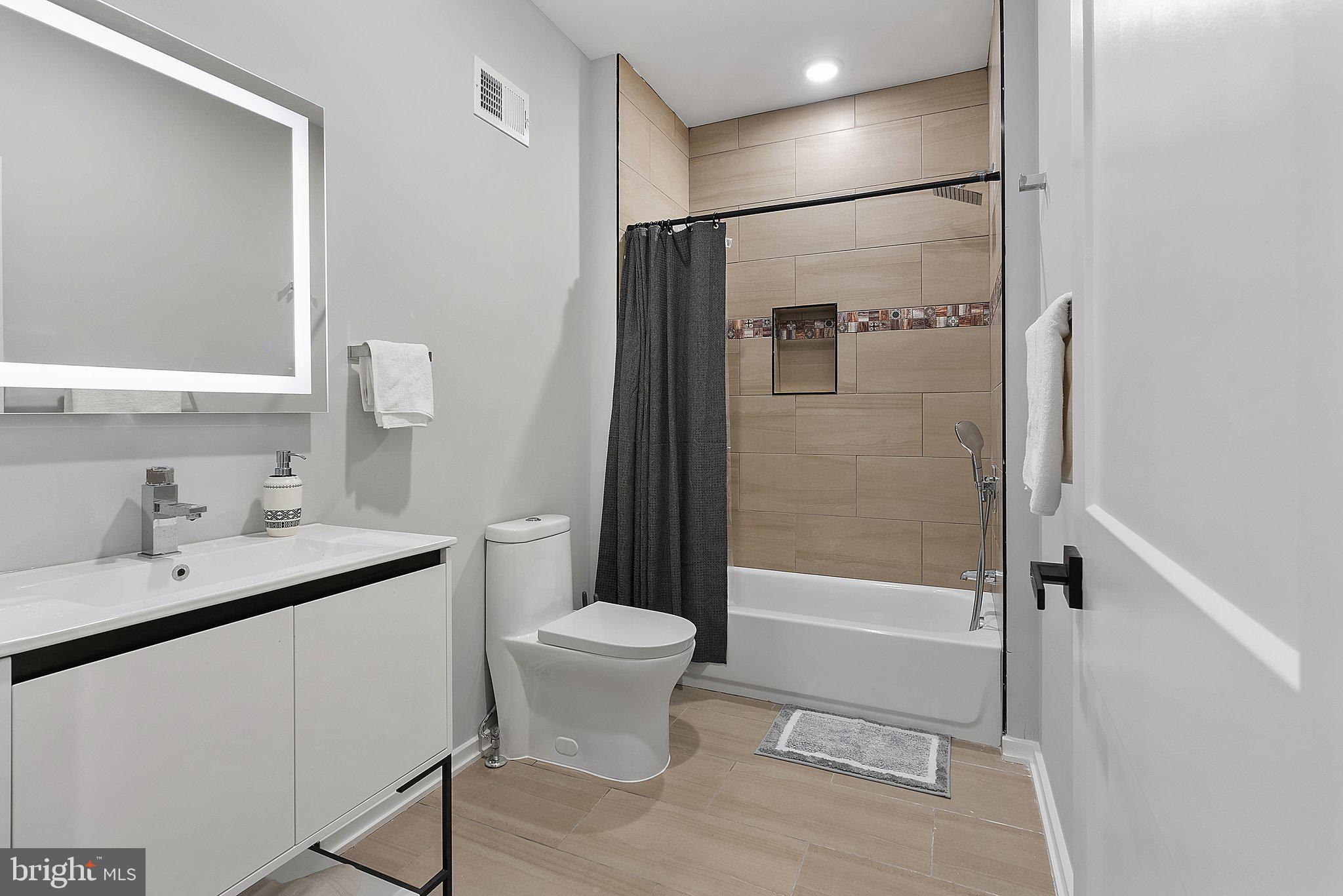 BREWERYTOWN - Residential Lease