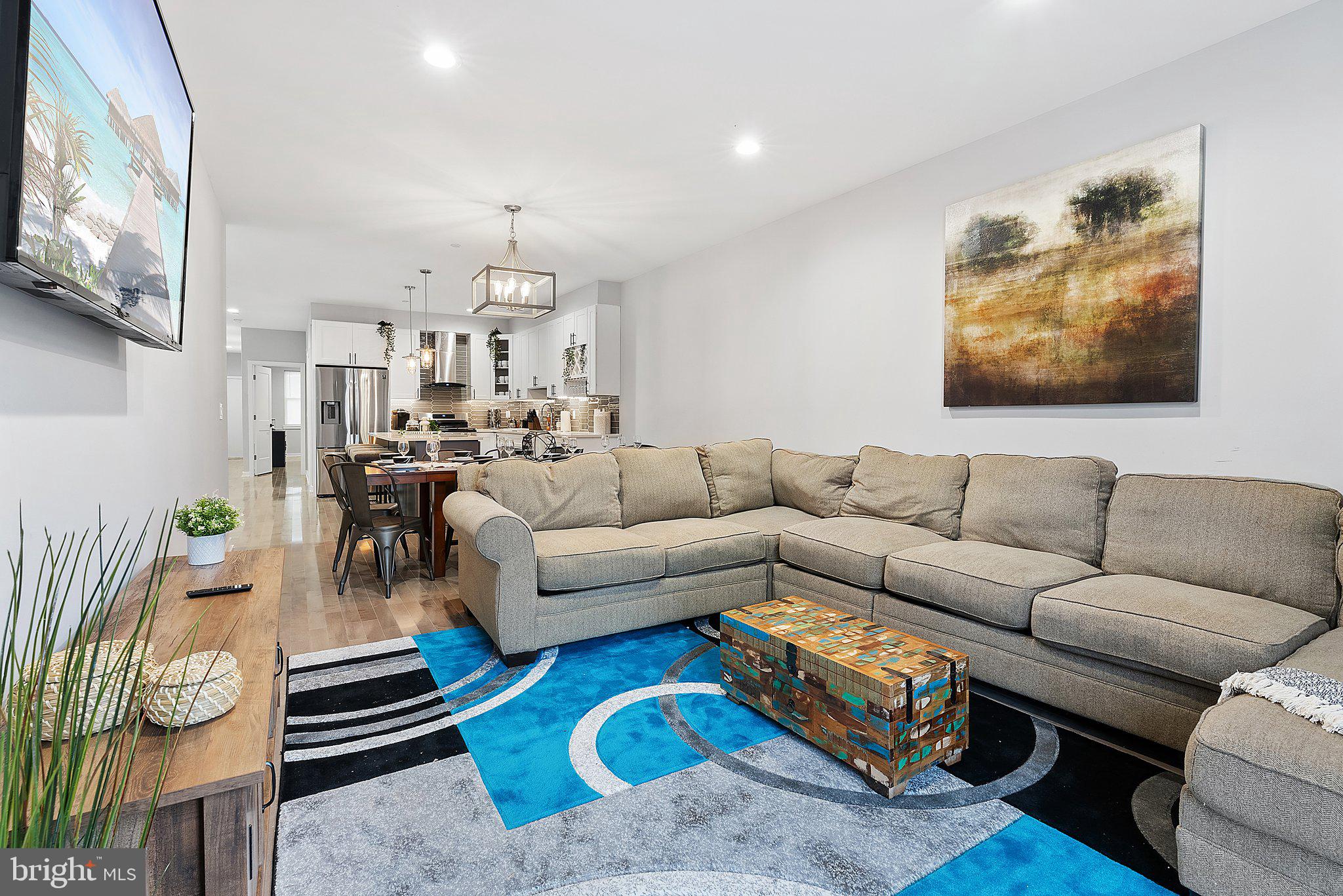 BREWERYTOWN - Residential Lease