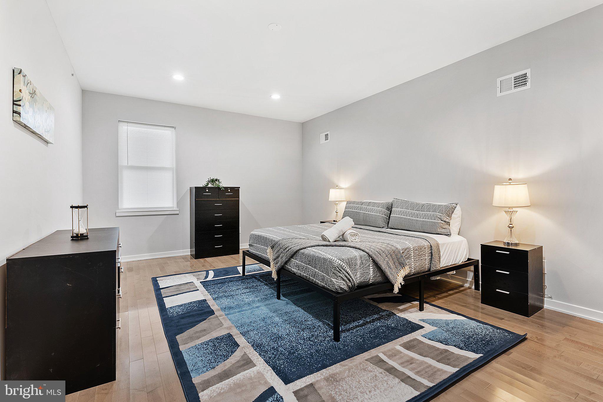 BREWERYTOWN - Residential Lease