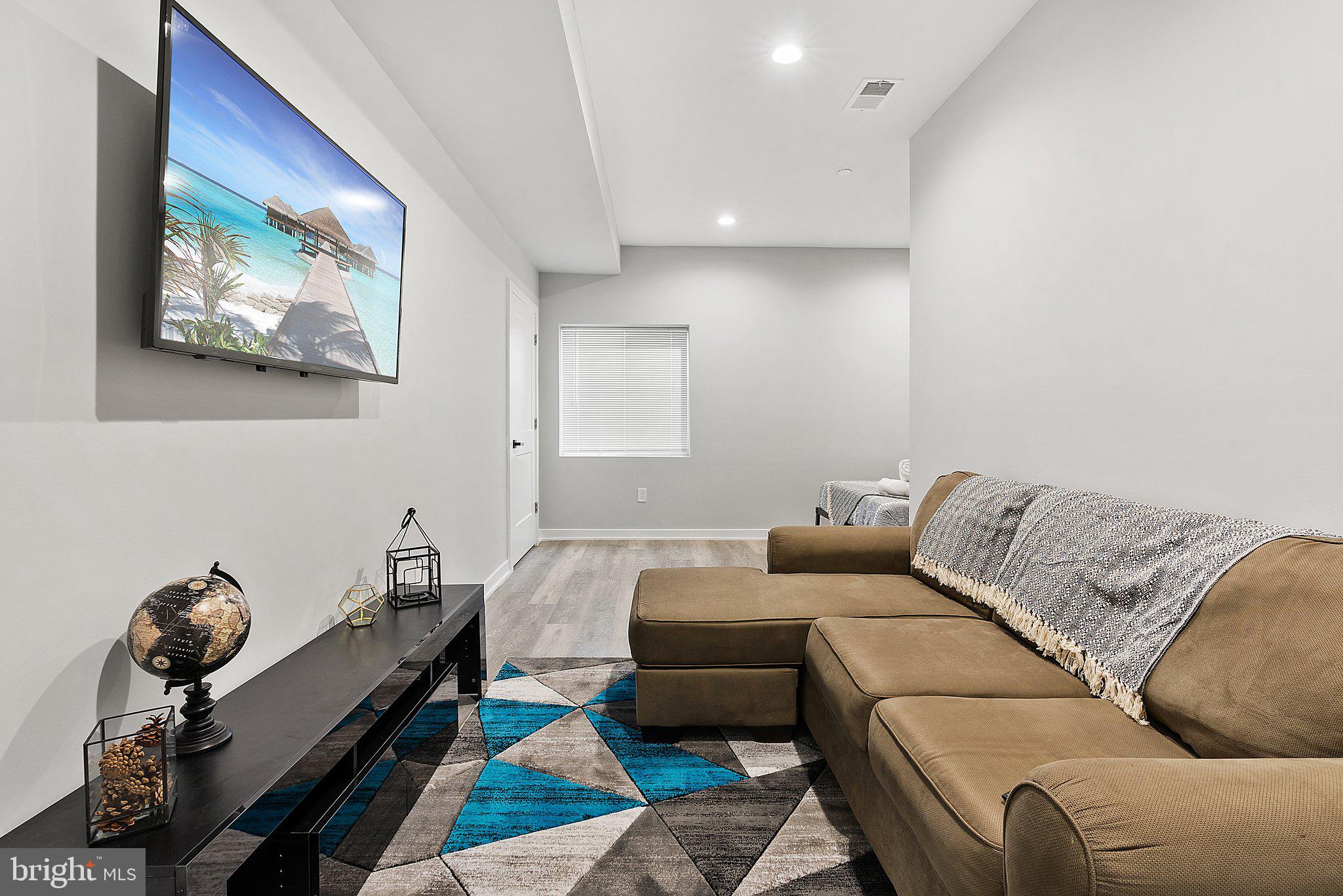 BREWERYTOWN - Residential Lease