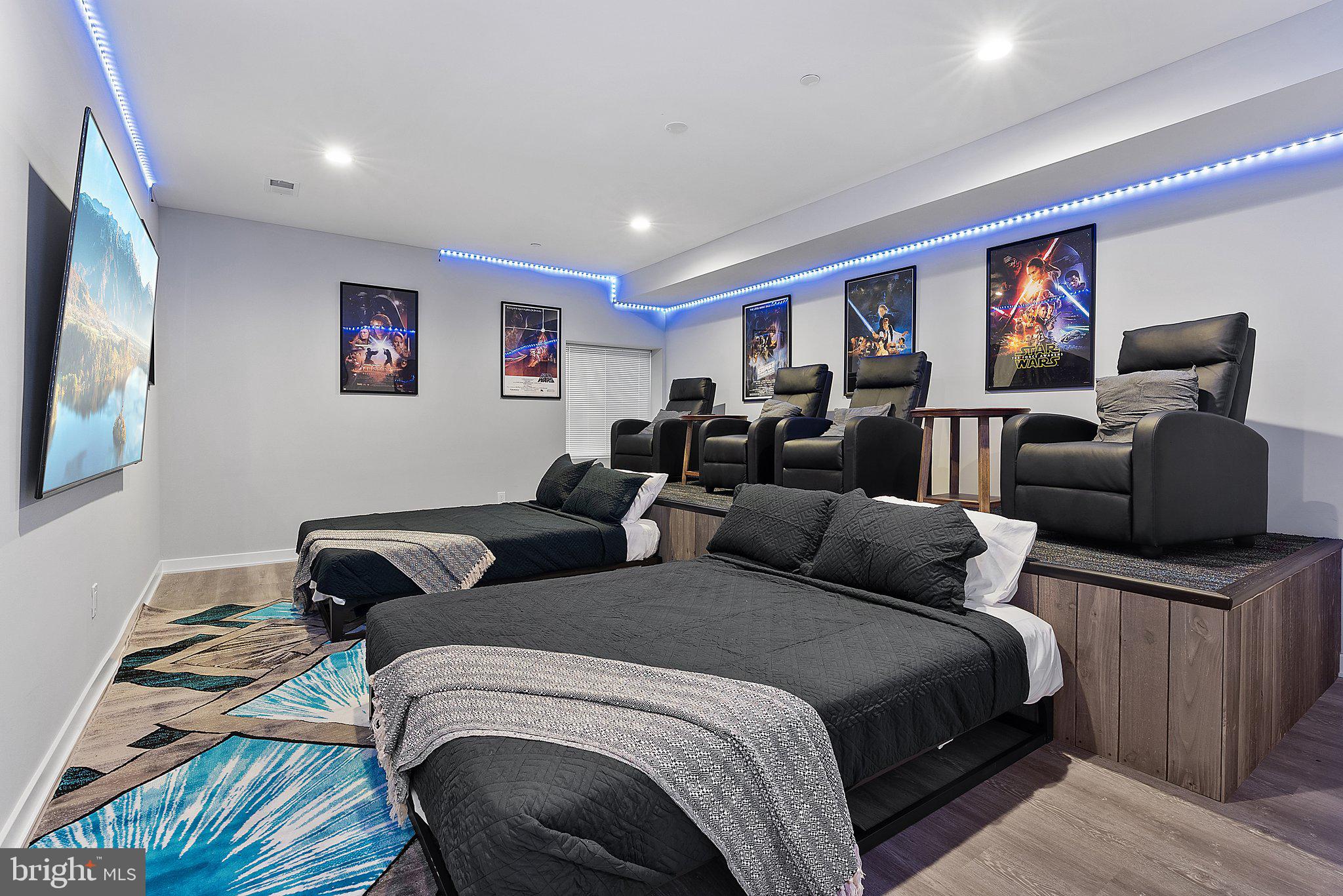 BREWERYTOWN - Residential Lease