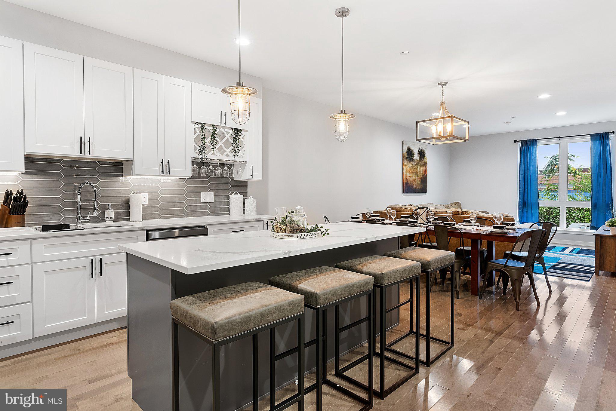 BREWERYTOWN - Residential Lease