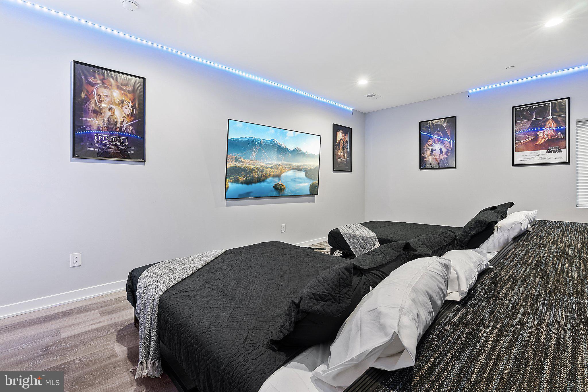 BREWERYTOWN - Residential Lease