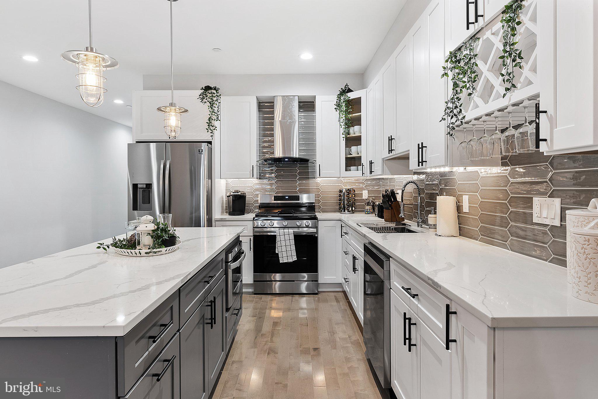 BREWERYTOWN - Residential Lease