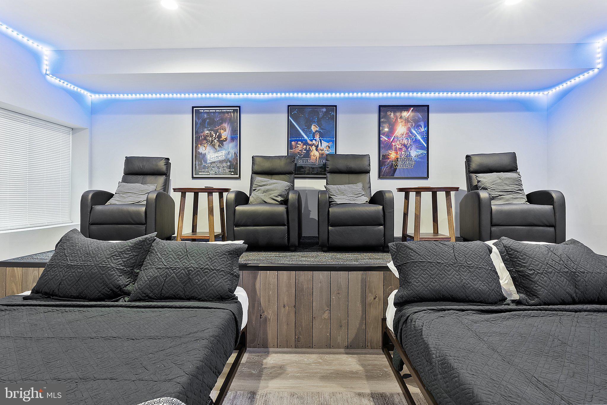 BREWERYTOWN - Residential Lease