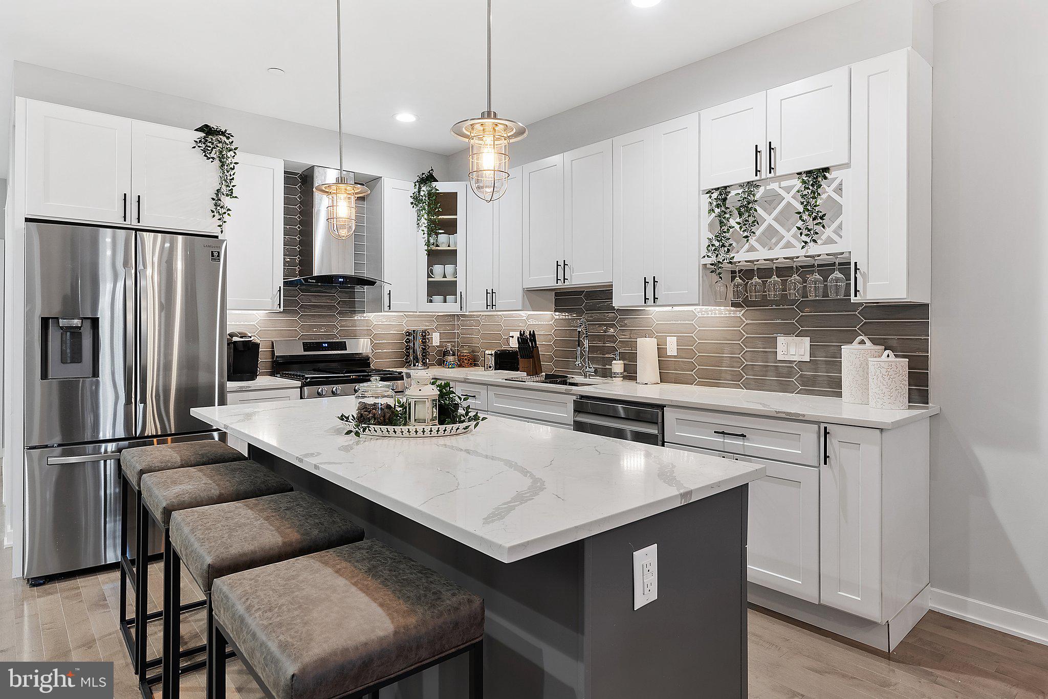 BREWERYTOWN - Residential Lease