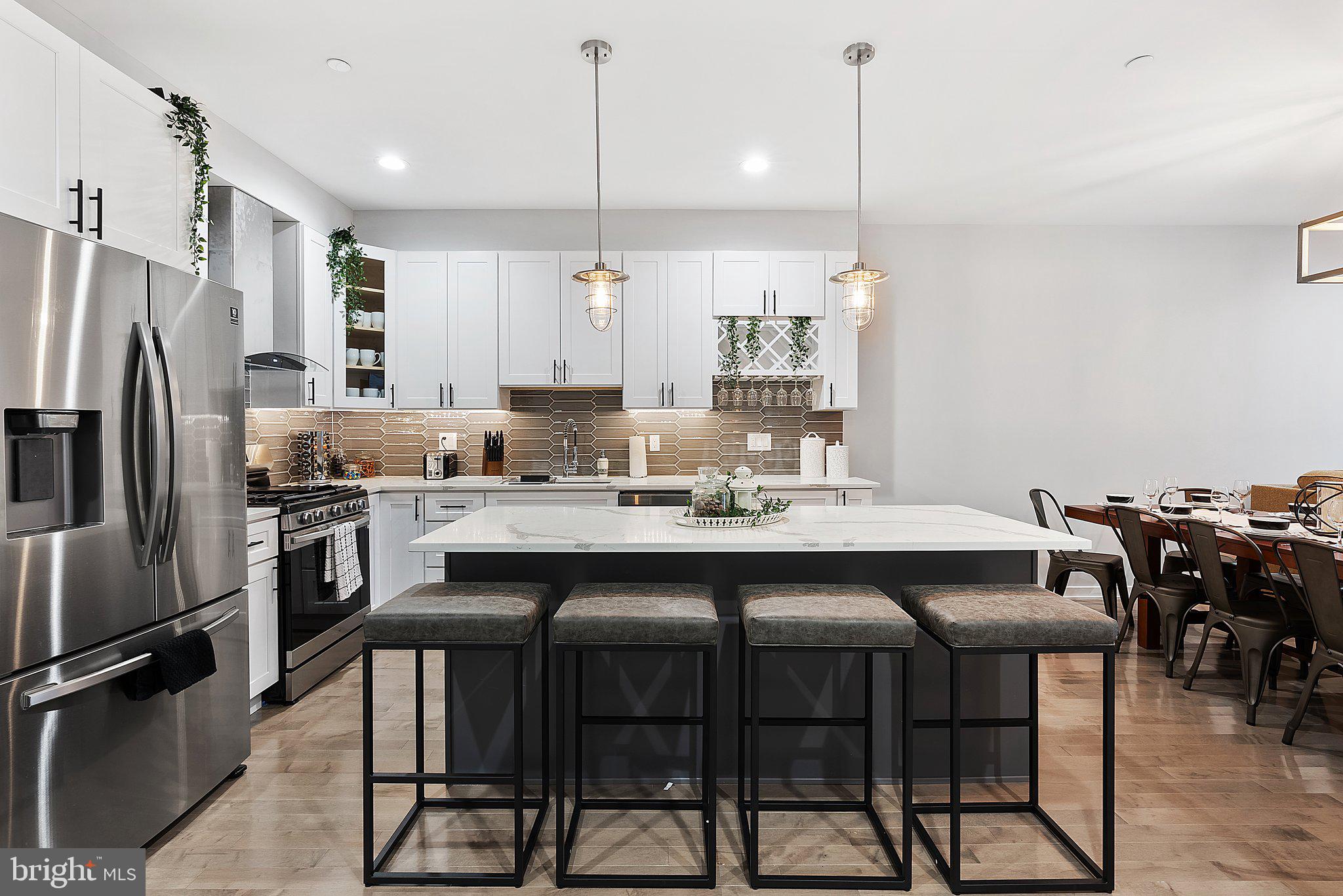 BREWERYTOWN - Residential Lease