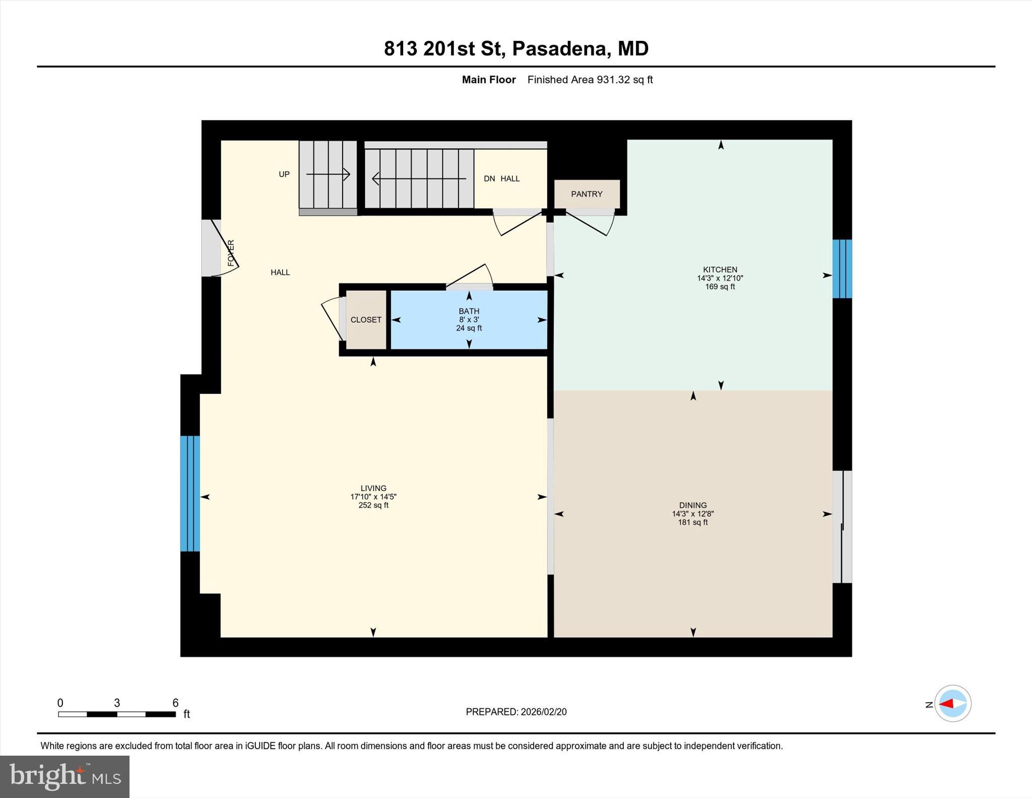 GREEN HAVEN - Residential