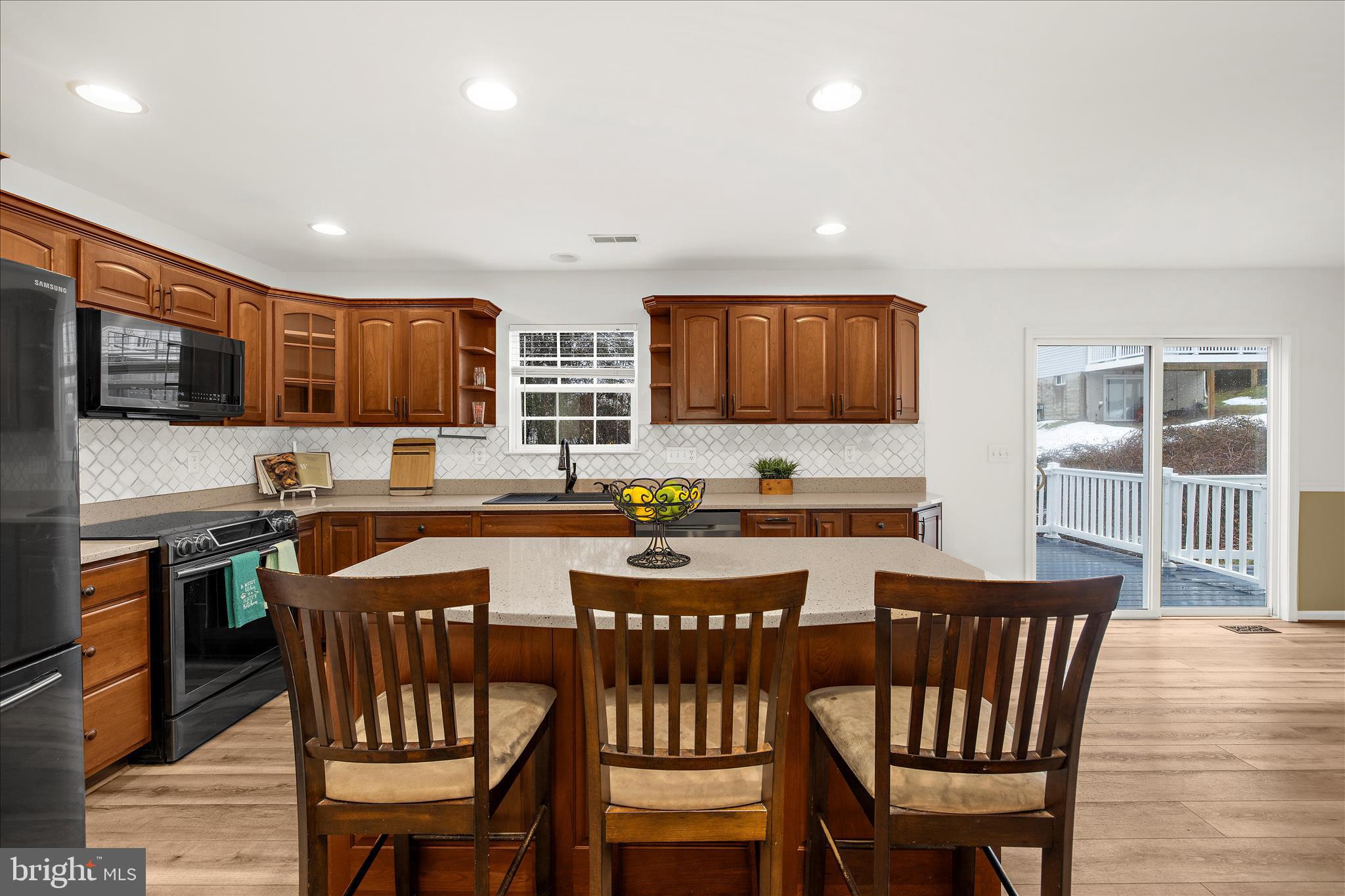 GREEN HAVEN - Residential