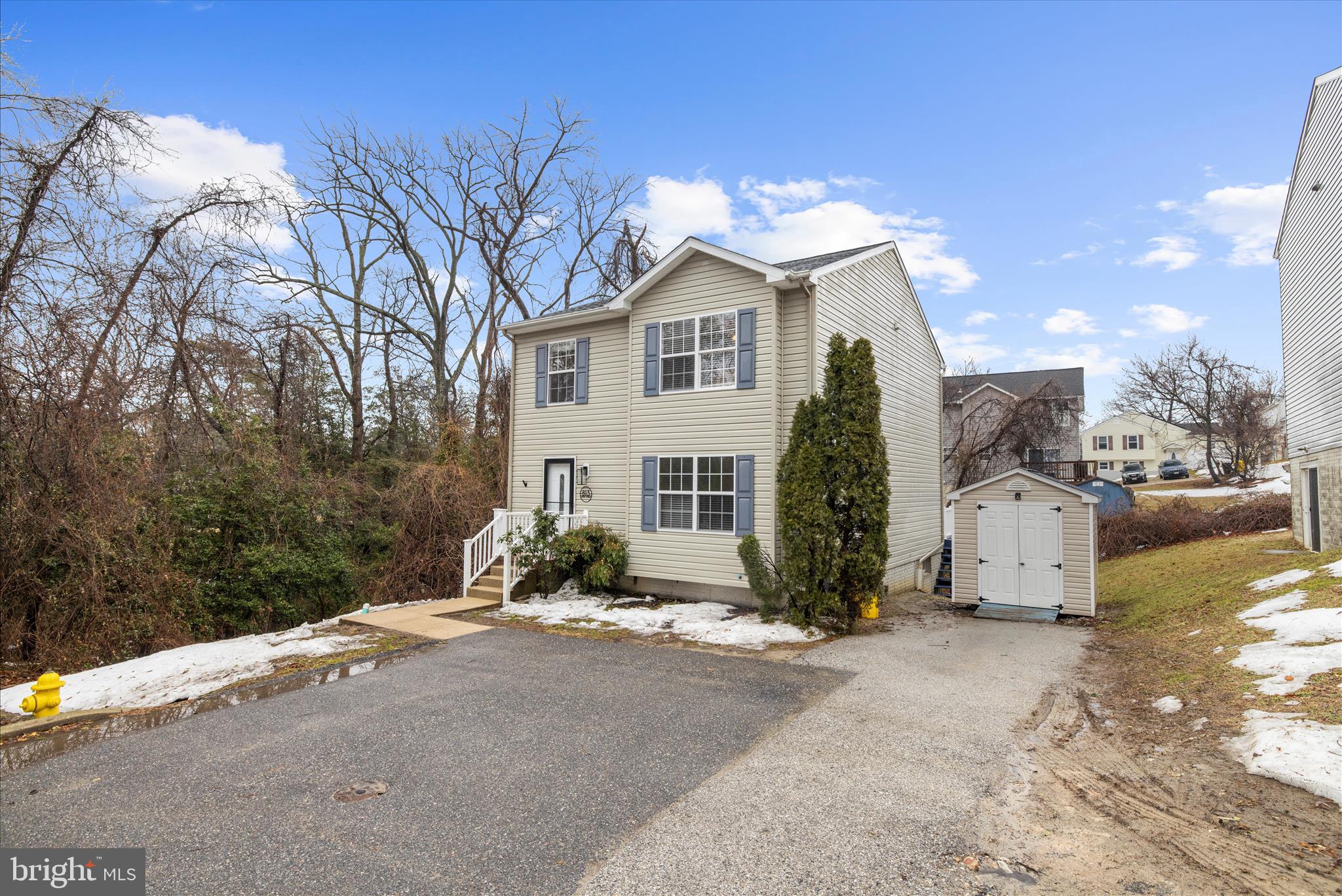 GREEN HAVEN - Residential