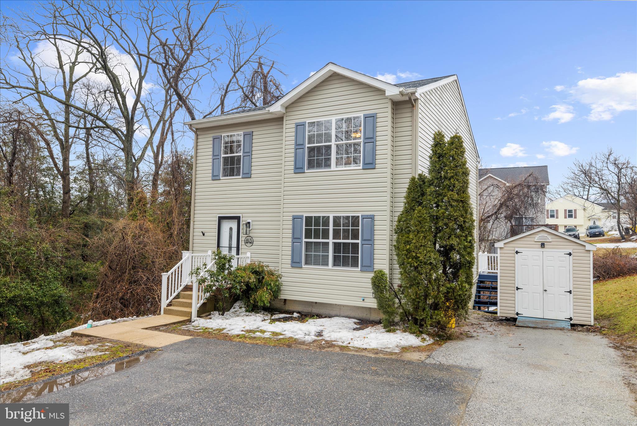 GREEN HAVEN - Residential