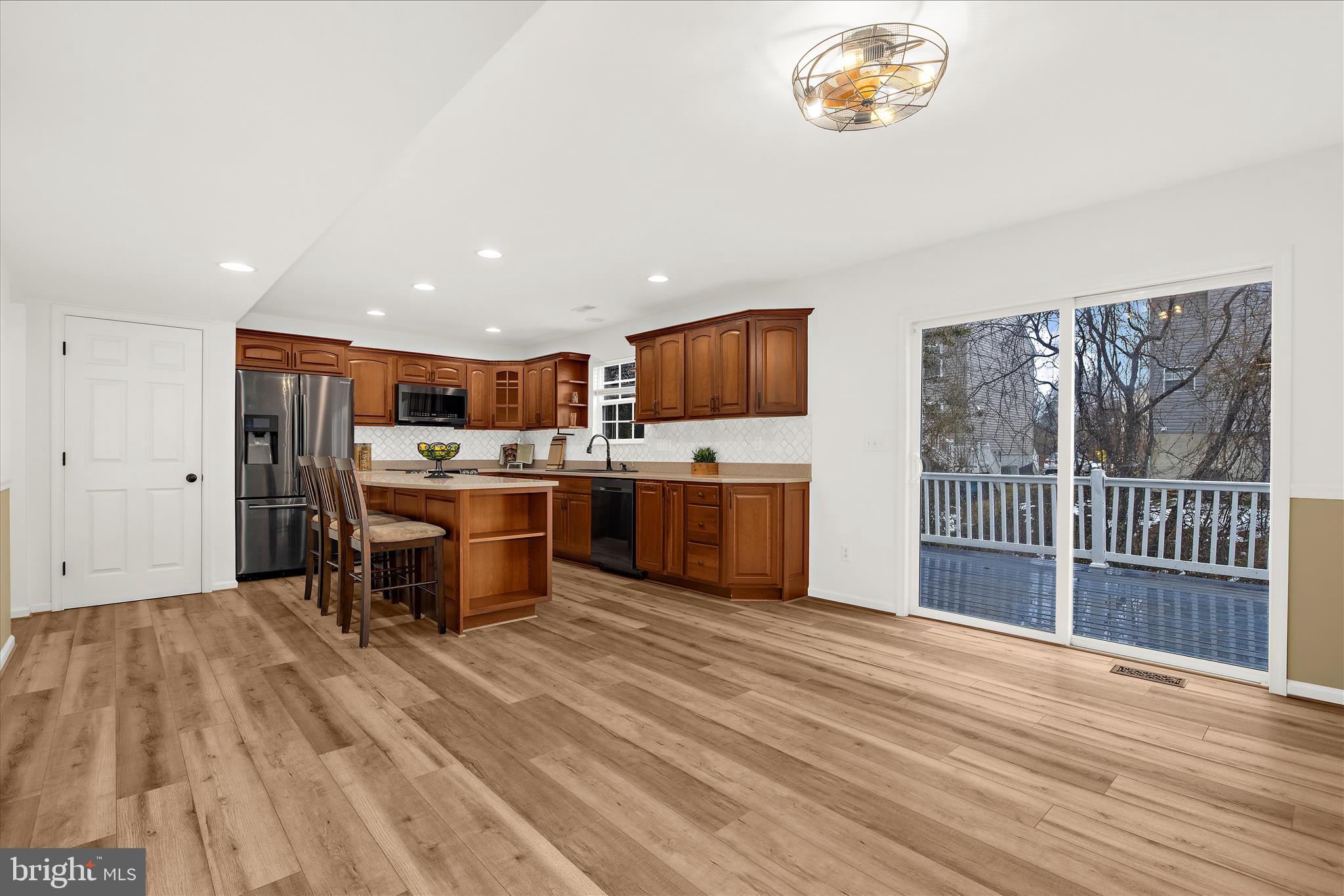 GREEN HAVEN - Residential