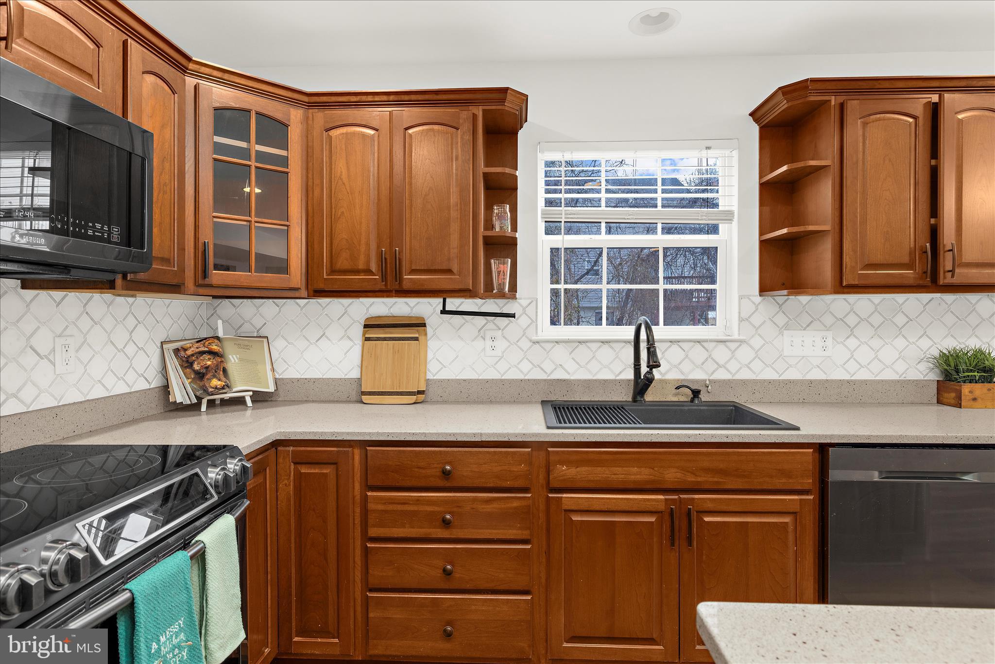 GREEN HAVEN - Residential