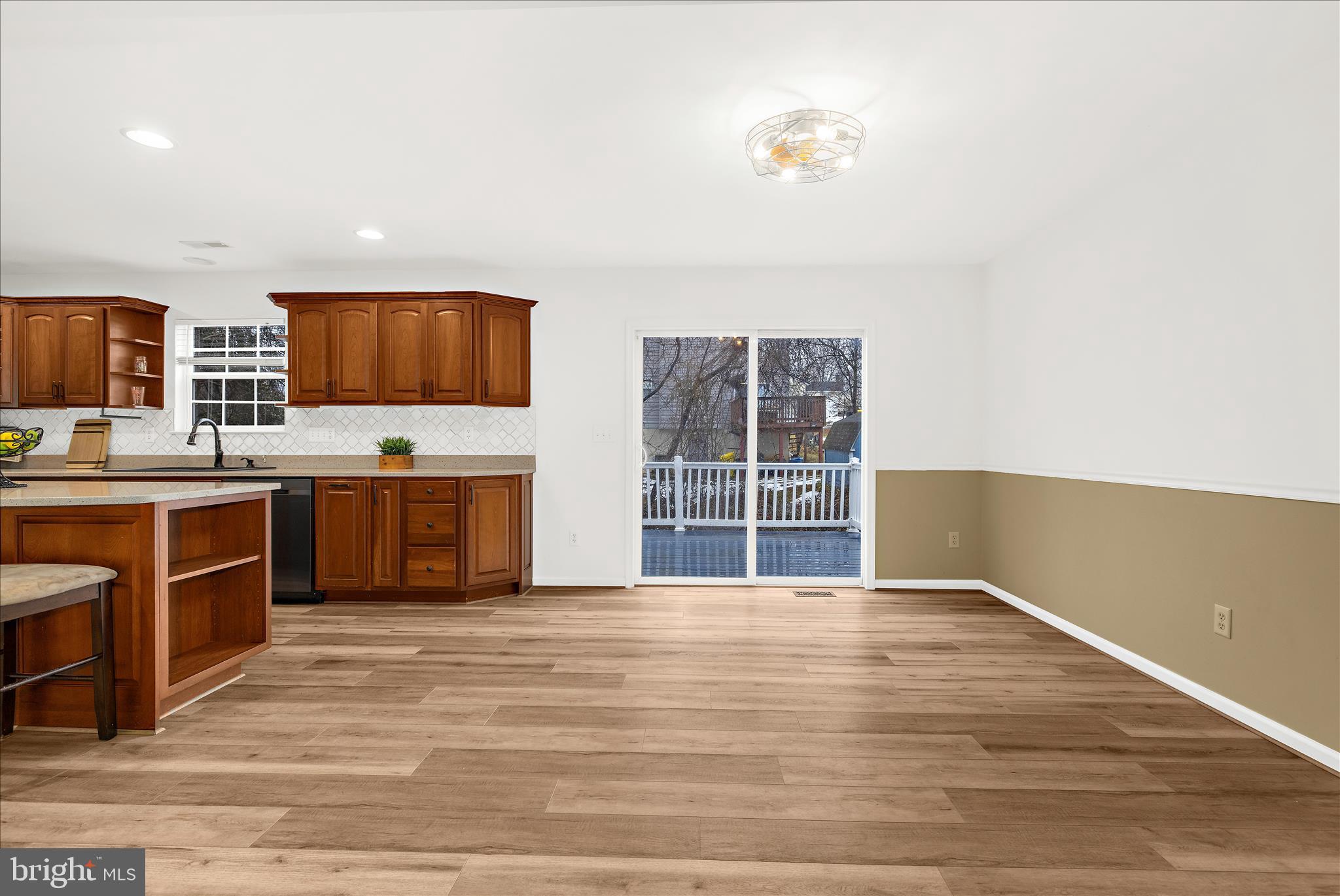 GREEN HAVEN - Residential