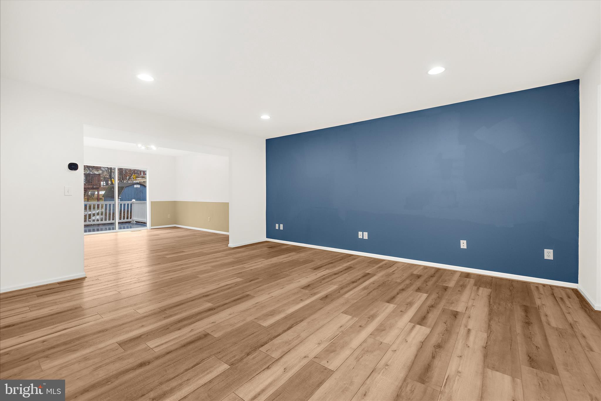 GREEN HAVEN - Residential