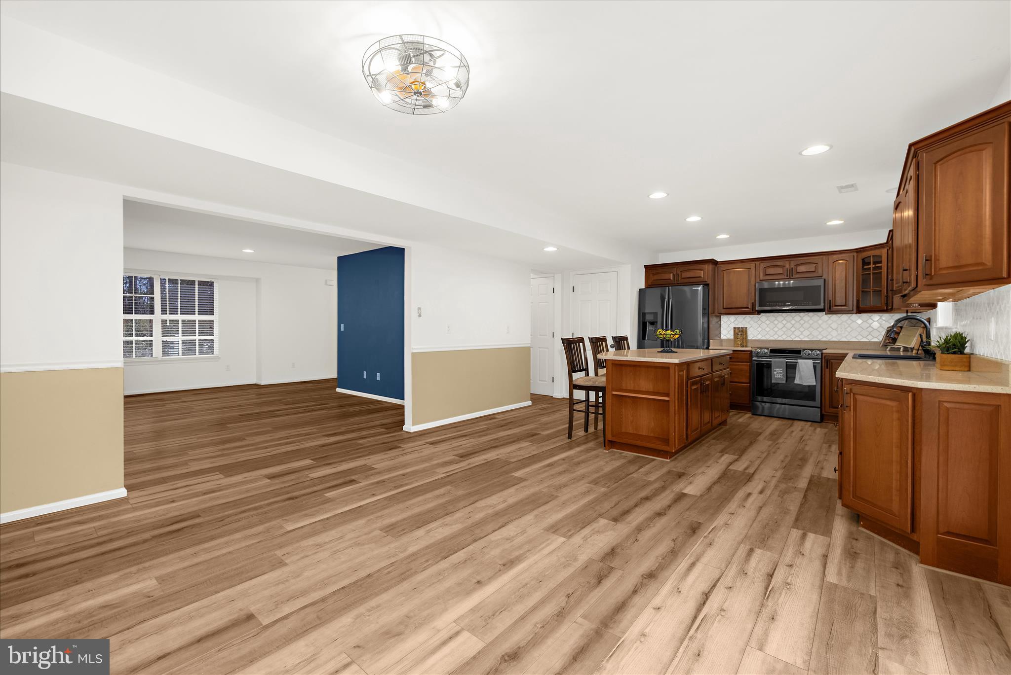 GREEN HAVEN - Residential