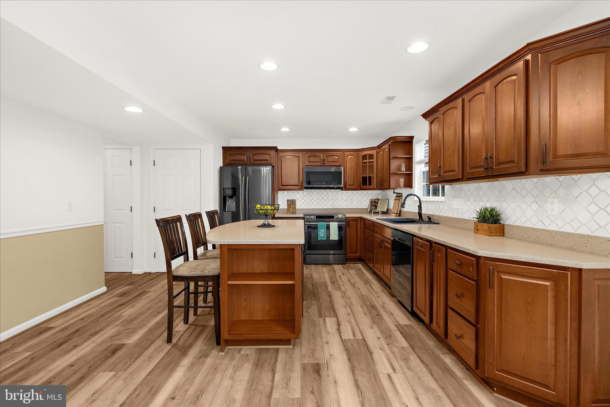 GREEN HAVEN - Residential