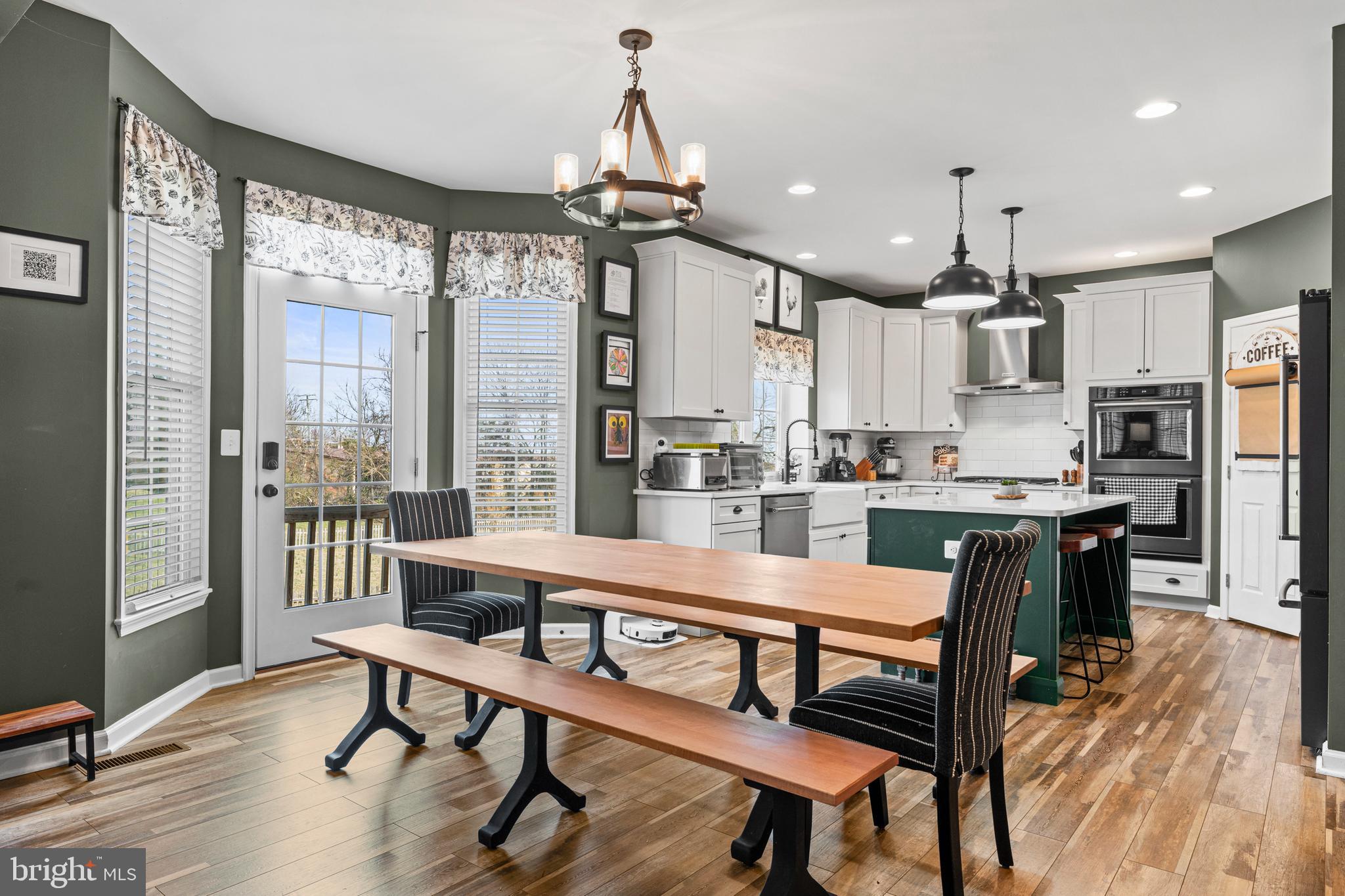 MAGNOLIA GREEN - Residential