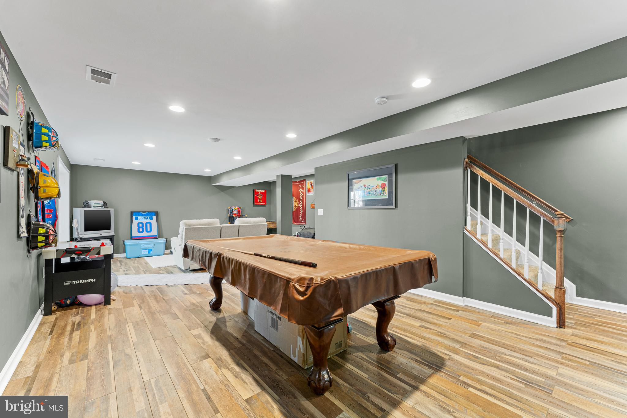 MAGNOLIA GREEN - Residential