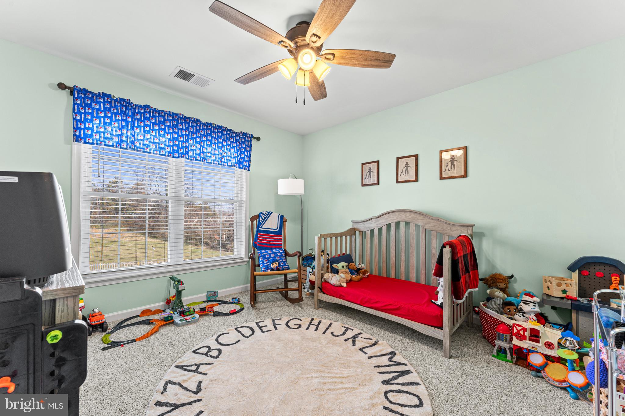MAGNOLIA GREEN - Residential