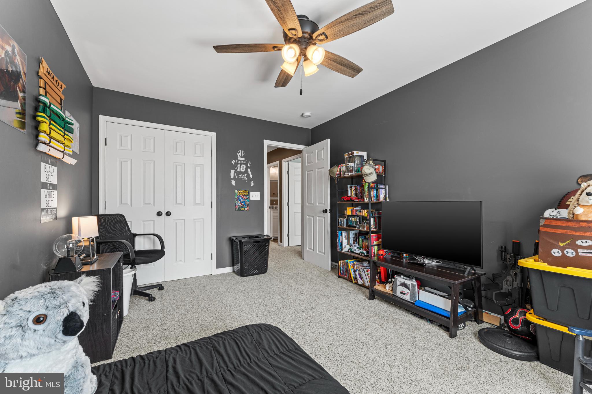 MAGNOLIA GREEN - Residential