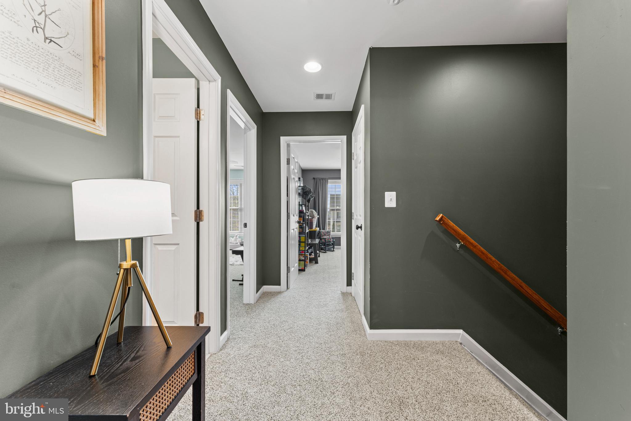 MAGNOLIA GREEN - Residential