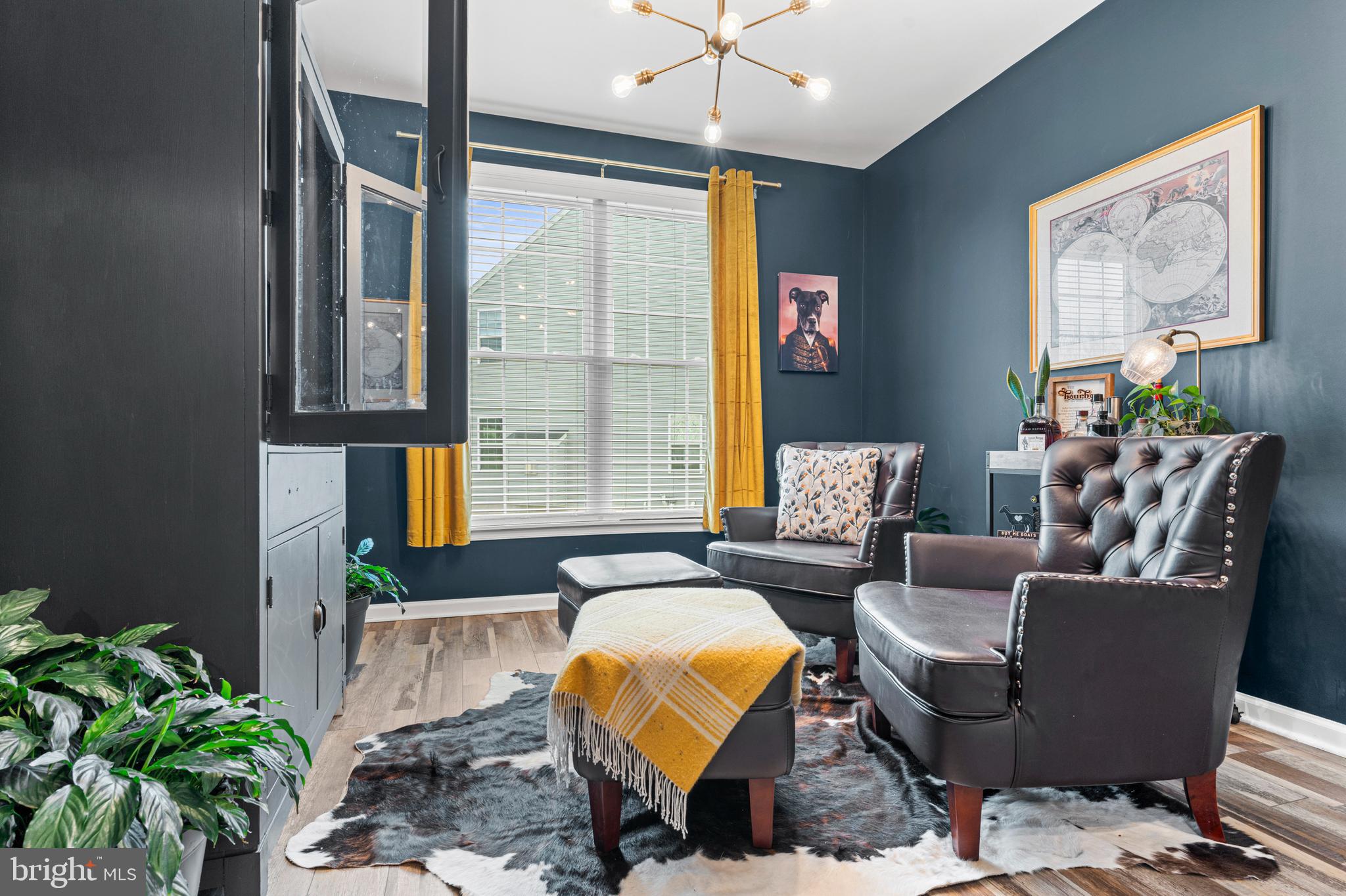 MAGNOLIA GREEN - Residential