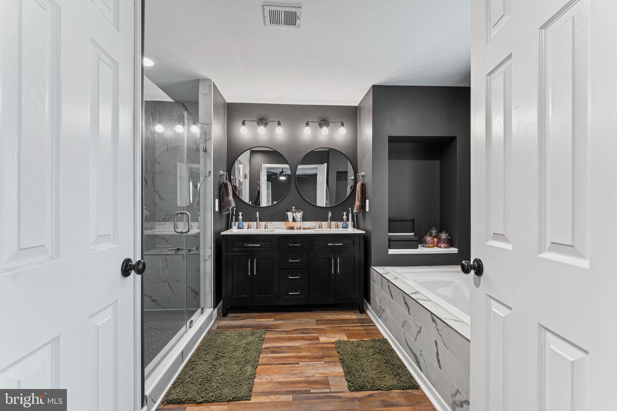 MAGNOLIA GREEN - Residential