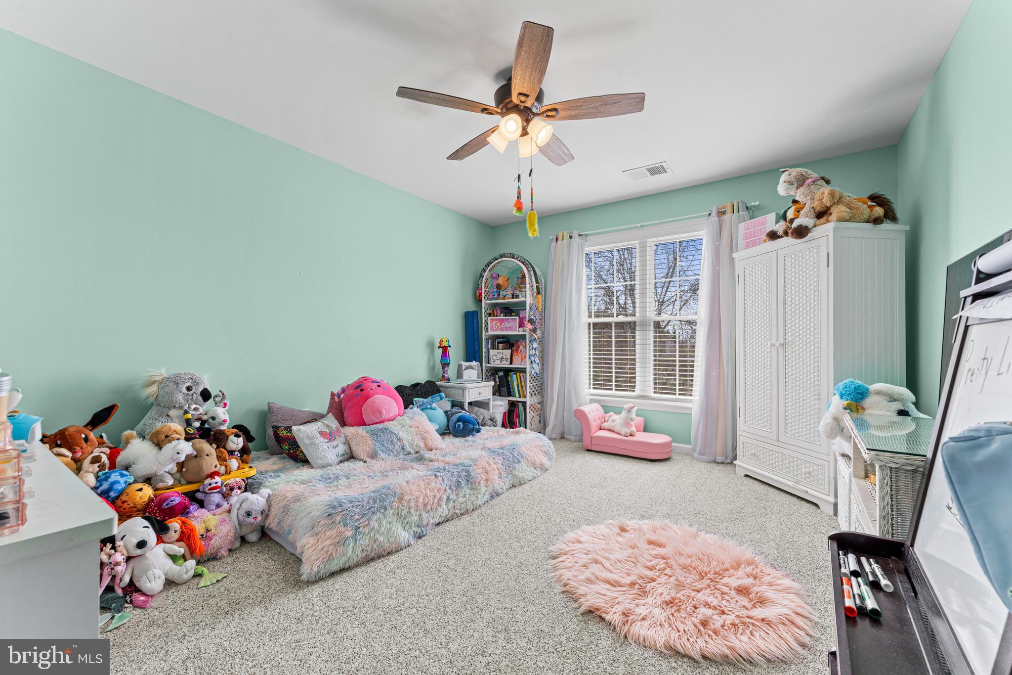 MAGNOLIA GREEN - Residential