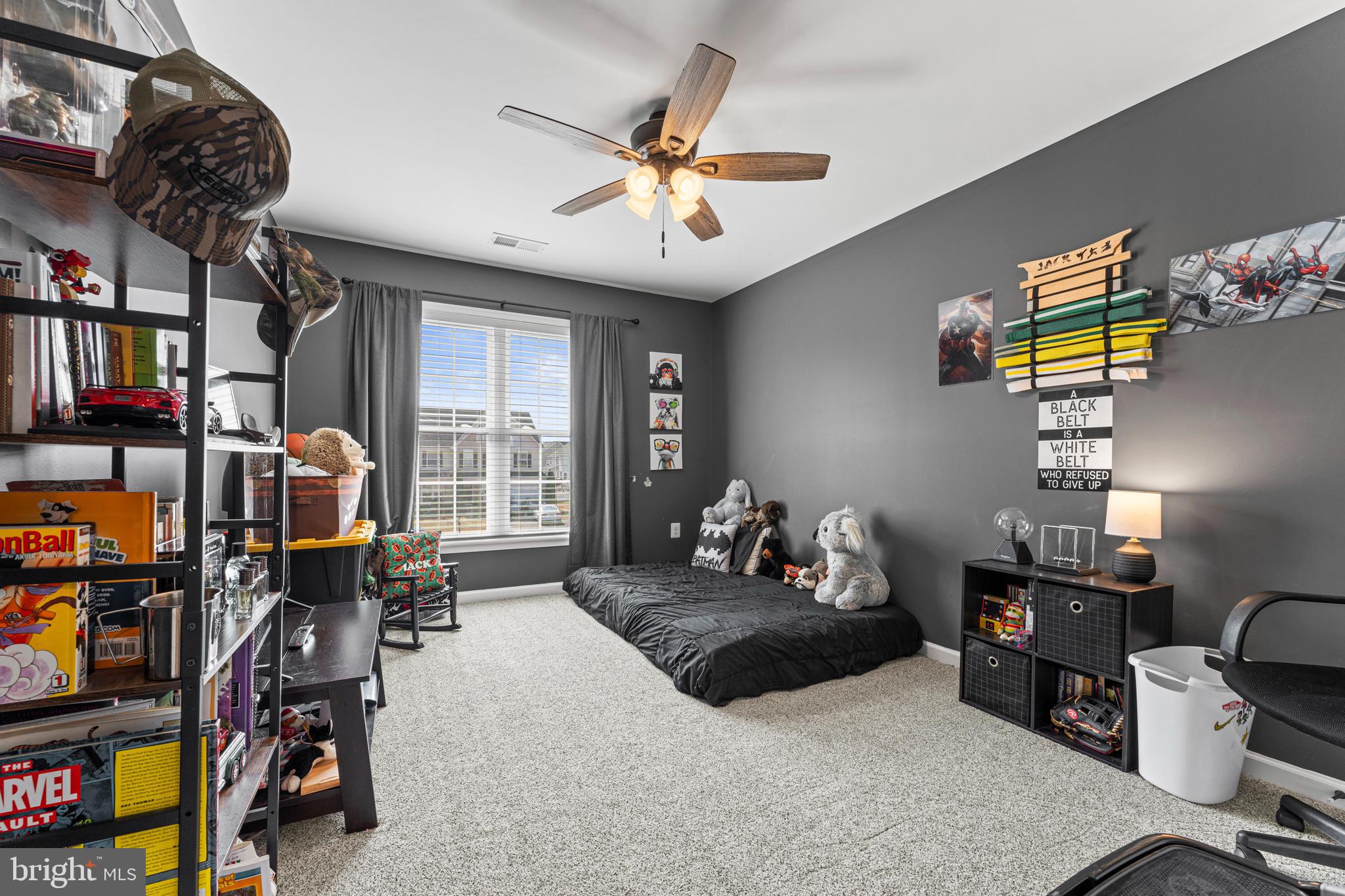 MAGNOLIA GREEN - Residential
