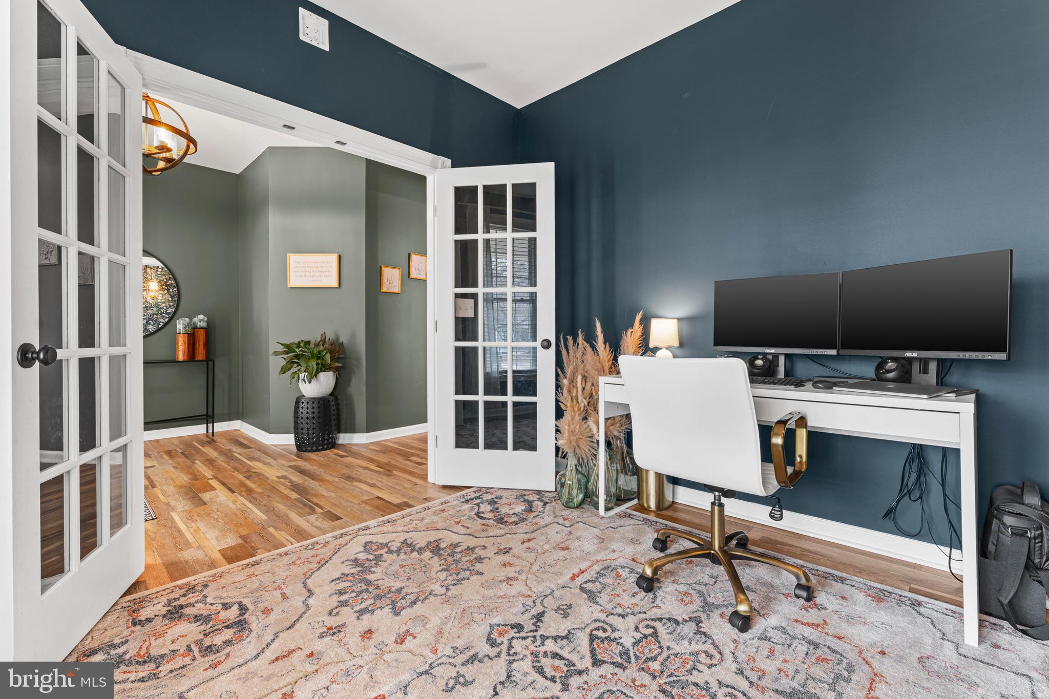 MAGNOLIA GREEN - Residential