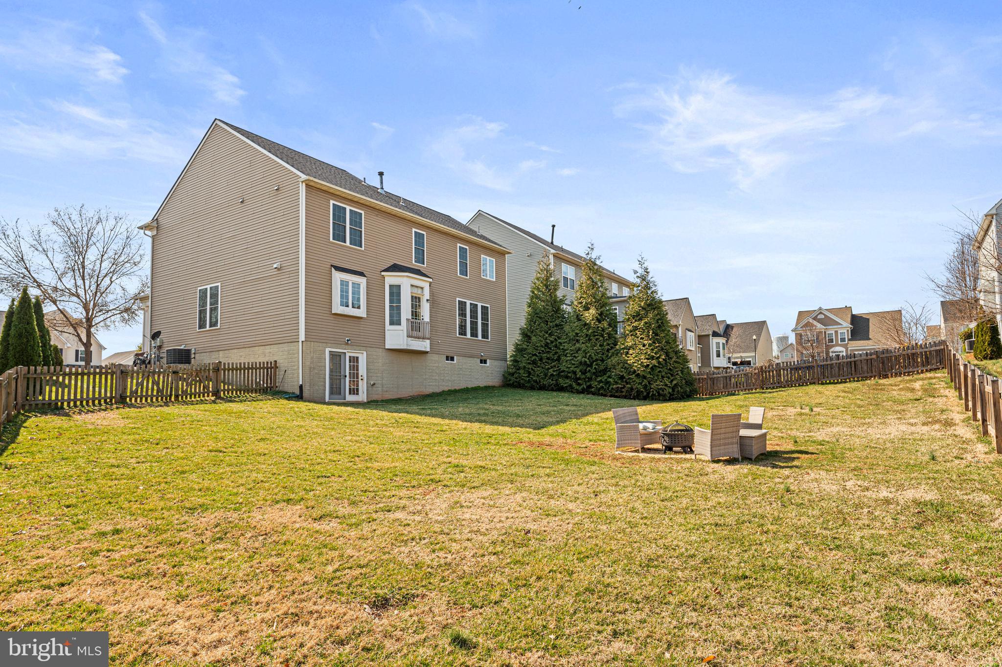MAGNOLIA GREEN - Residential