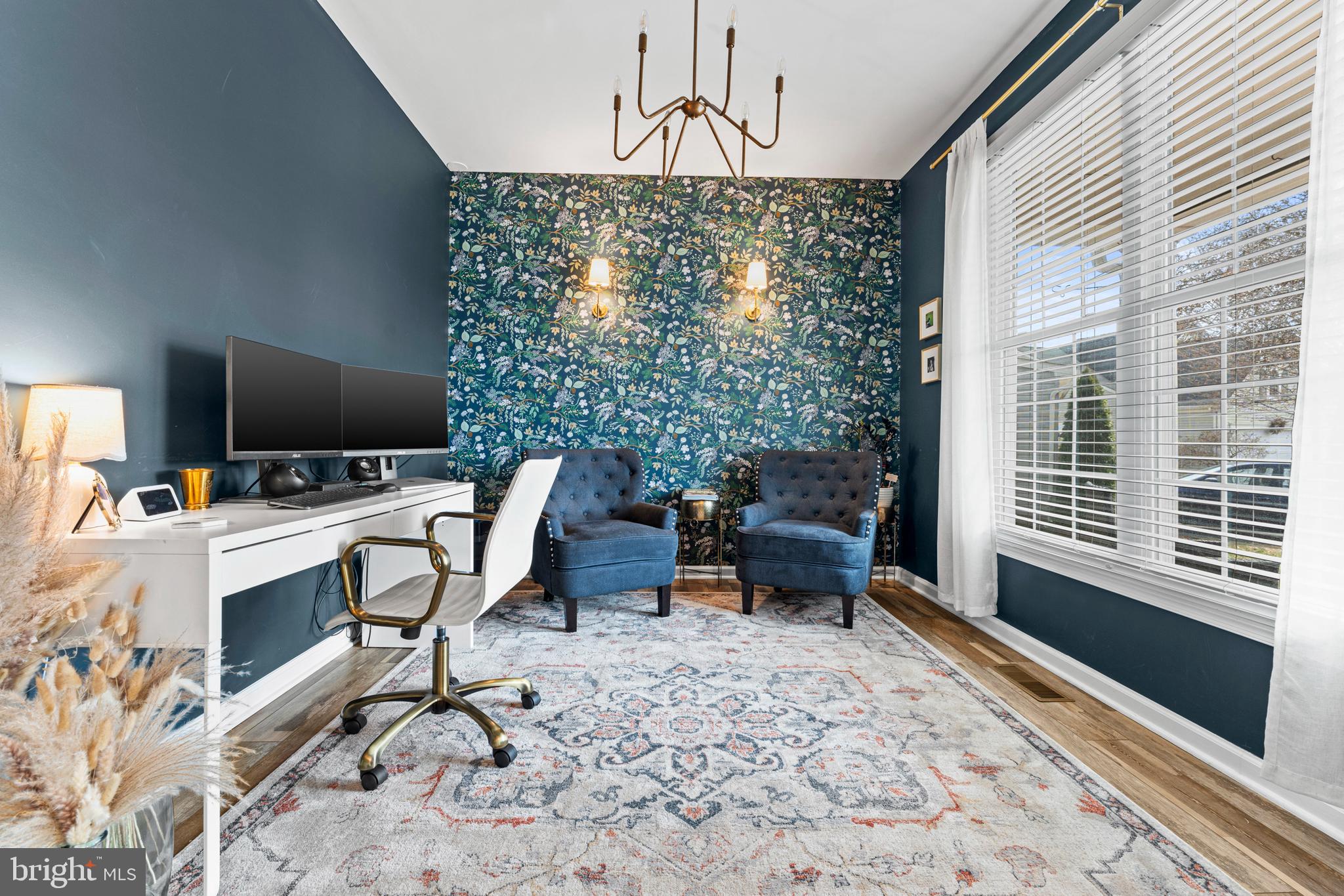 MAGNOLIA GREEN - Residential