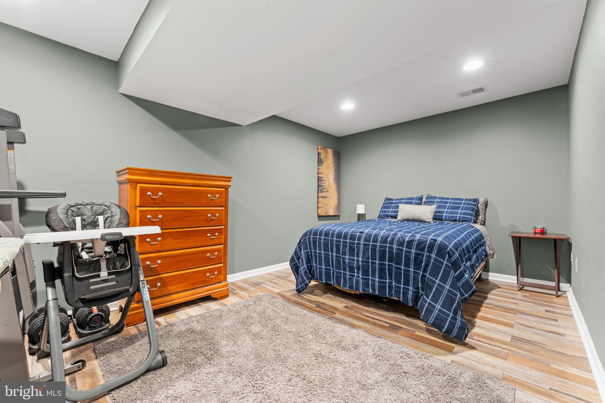 MAGNOLIA GREEN - Residential